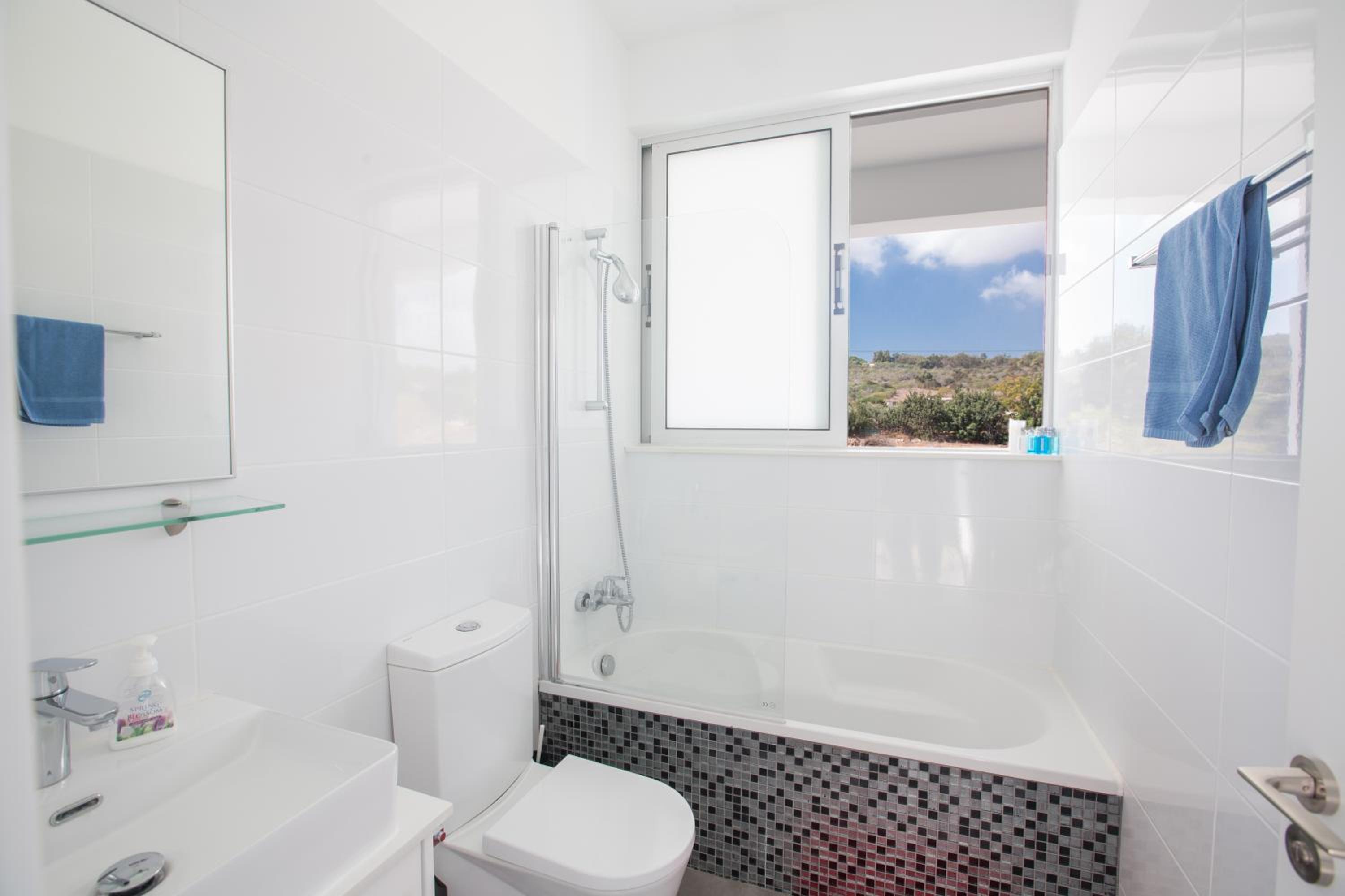 Greco Villas