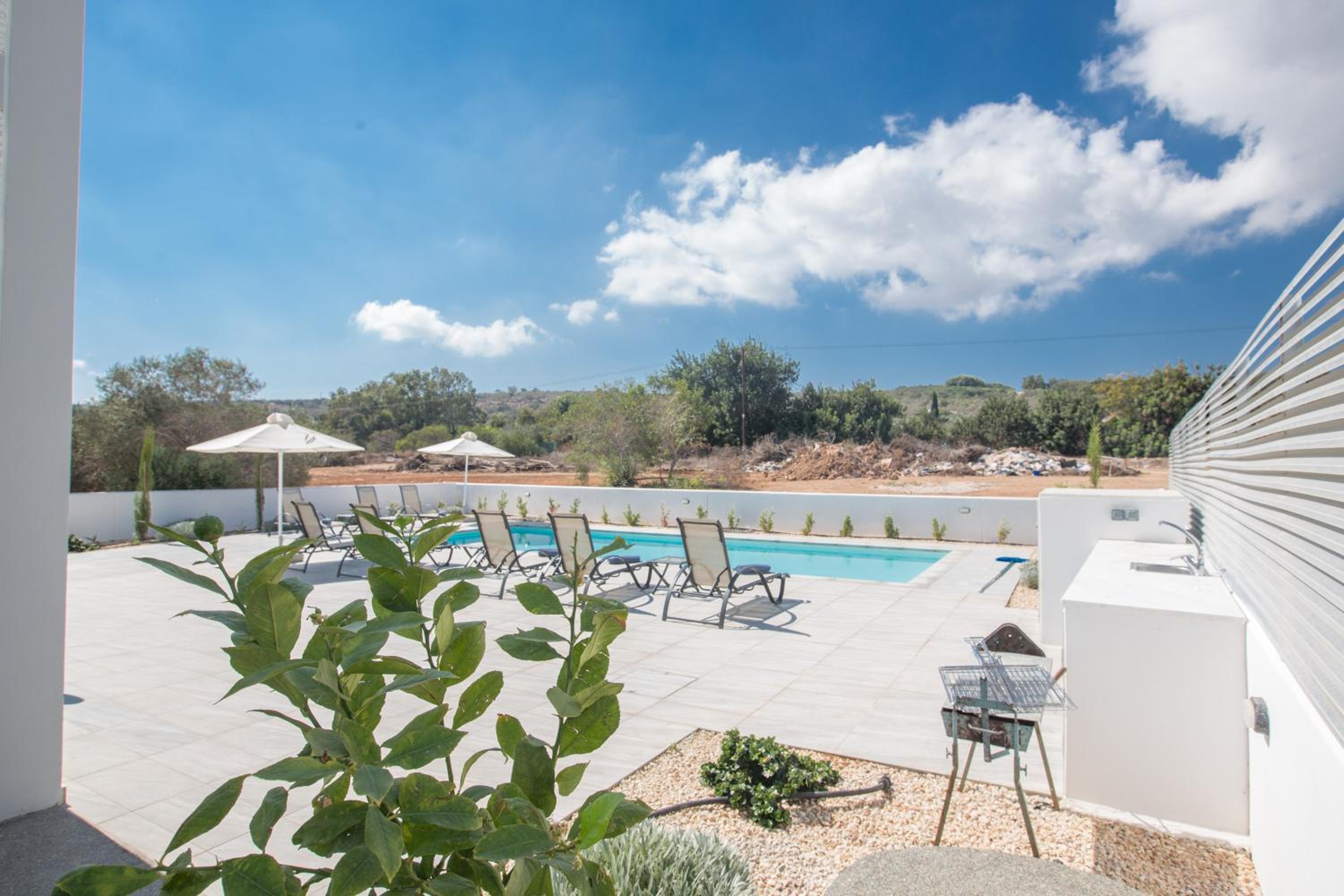 Greco Villas