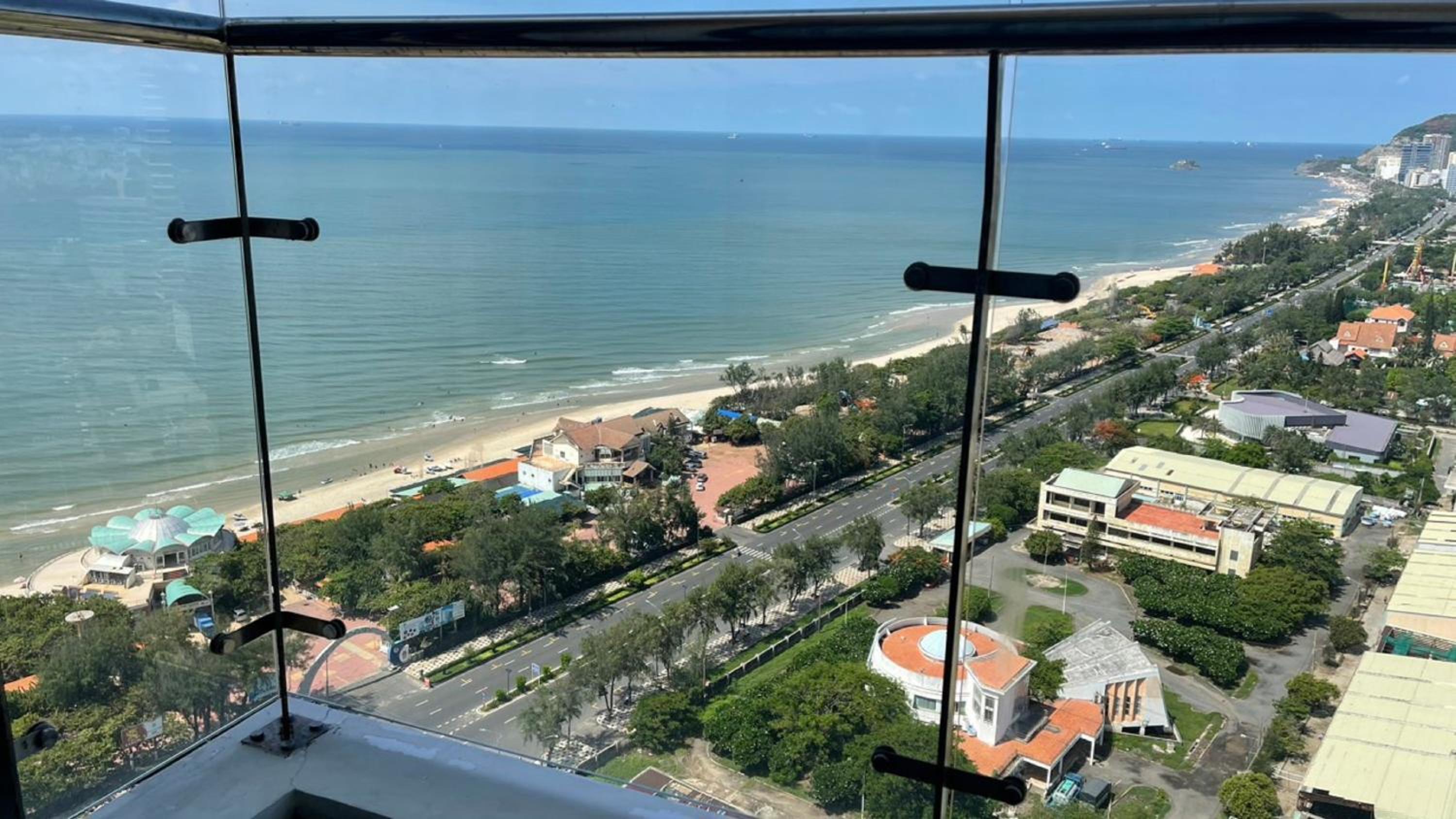Nhà Của Măng - CSJ Tower Bãi Sau Vũng Tàu