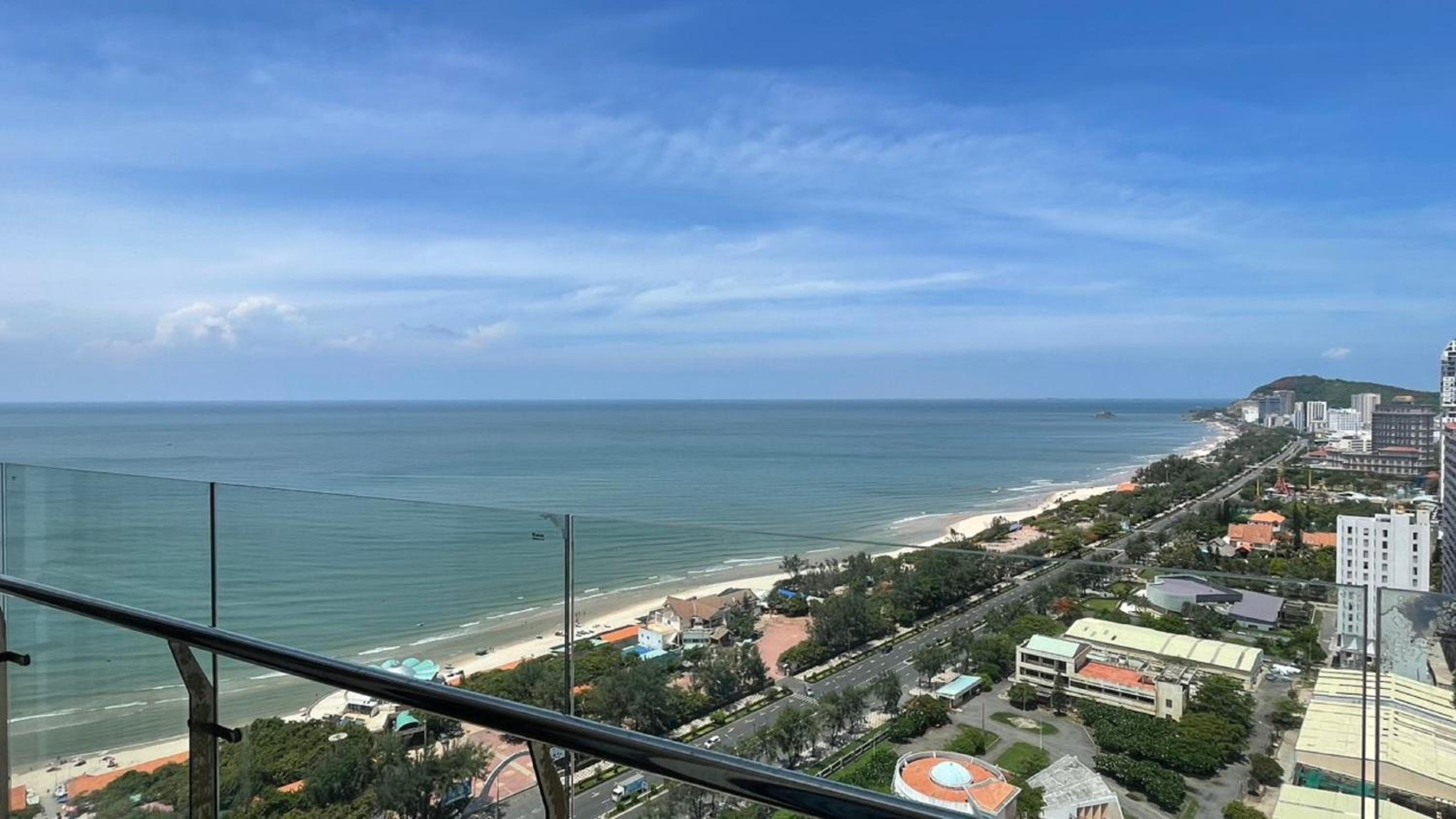 Nhà Của Măng - CSJ Tower Bãi Sau Vũng Tàu