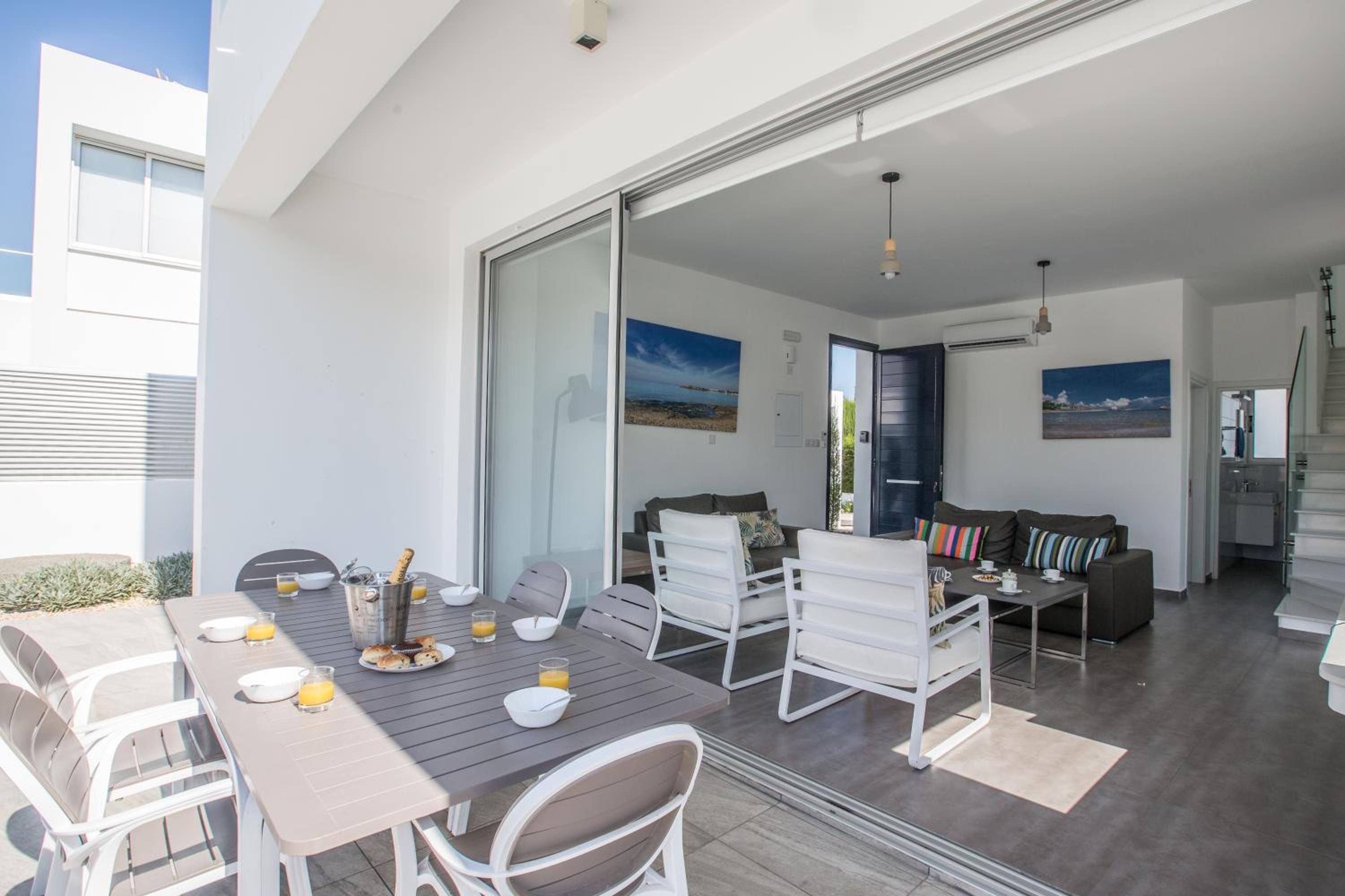 Greco Villas