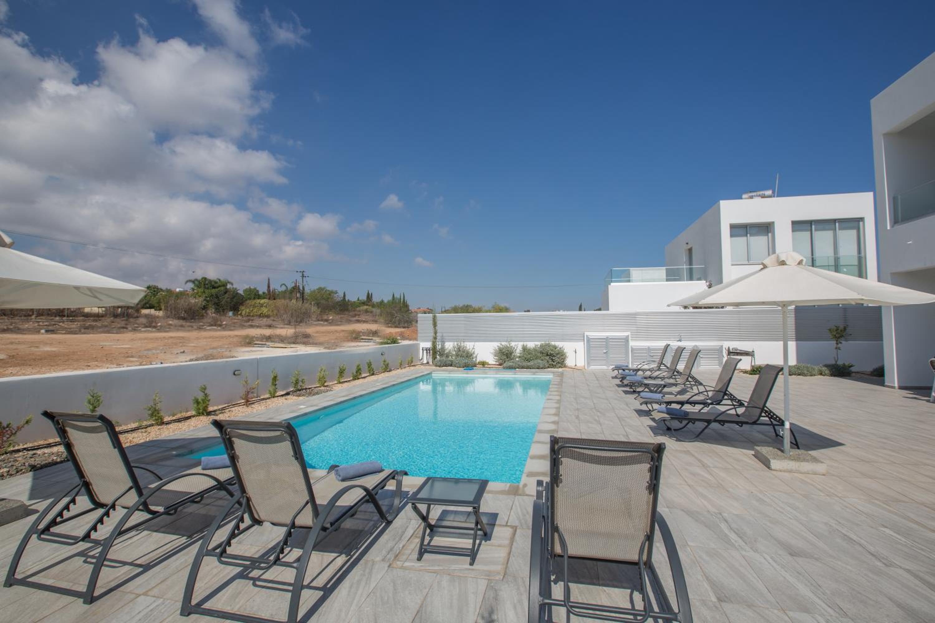 Greco Villas