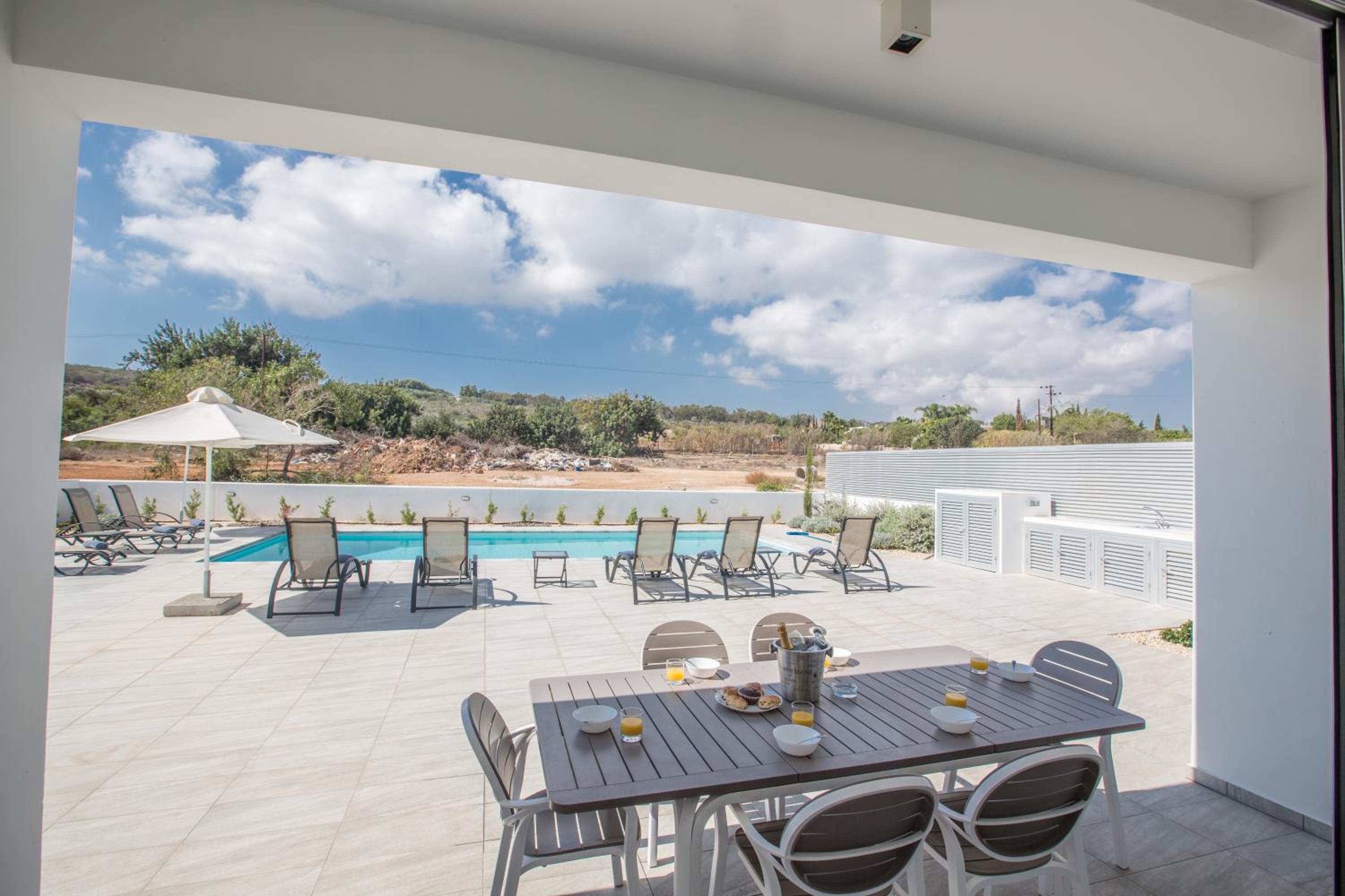 Greco Villas