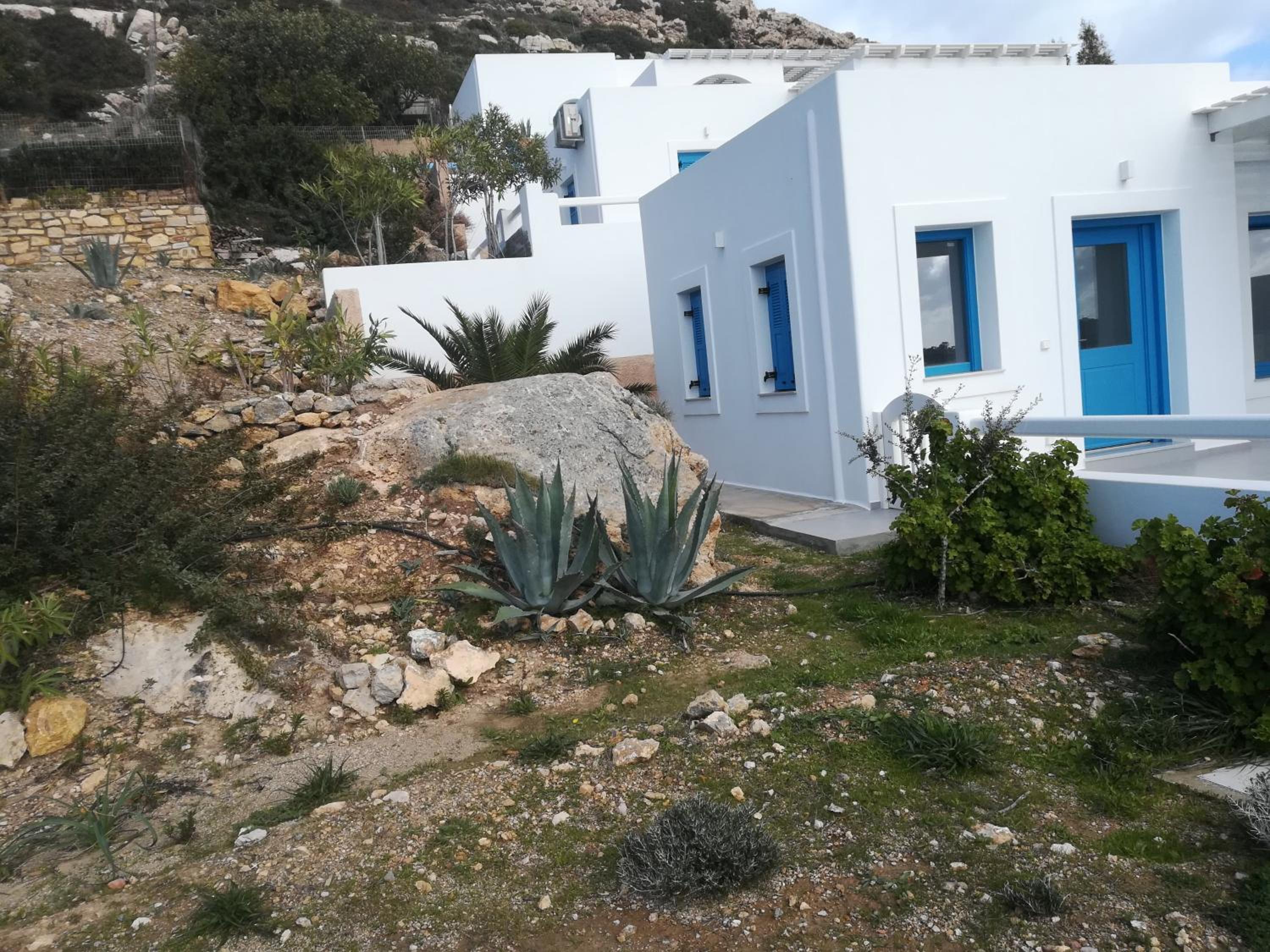 Nautilus Apartments view 2