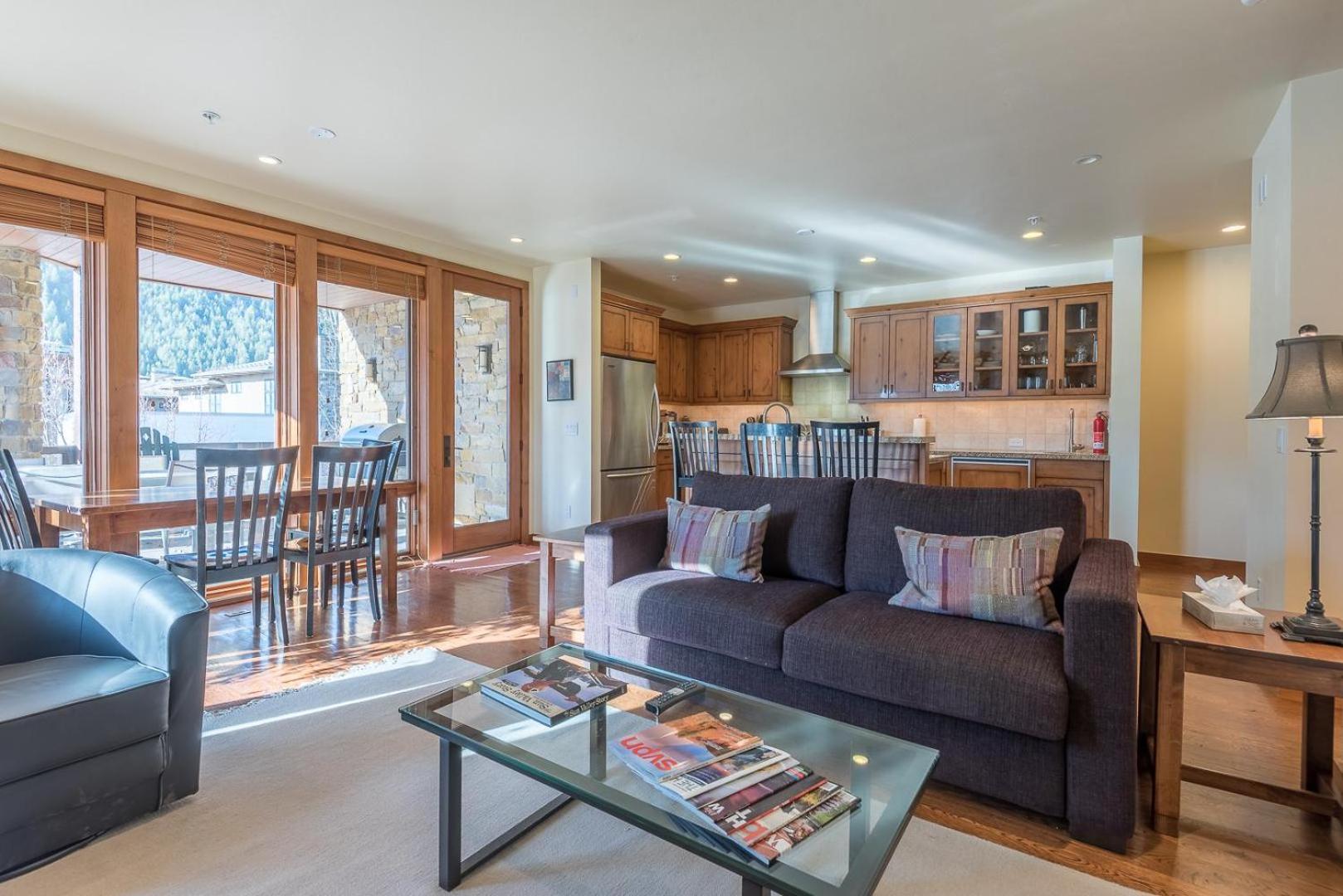 Ketchum Vacations - Westview Terrace 3 - Property Image 1
