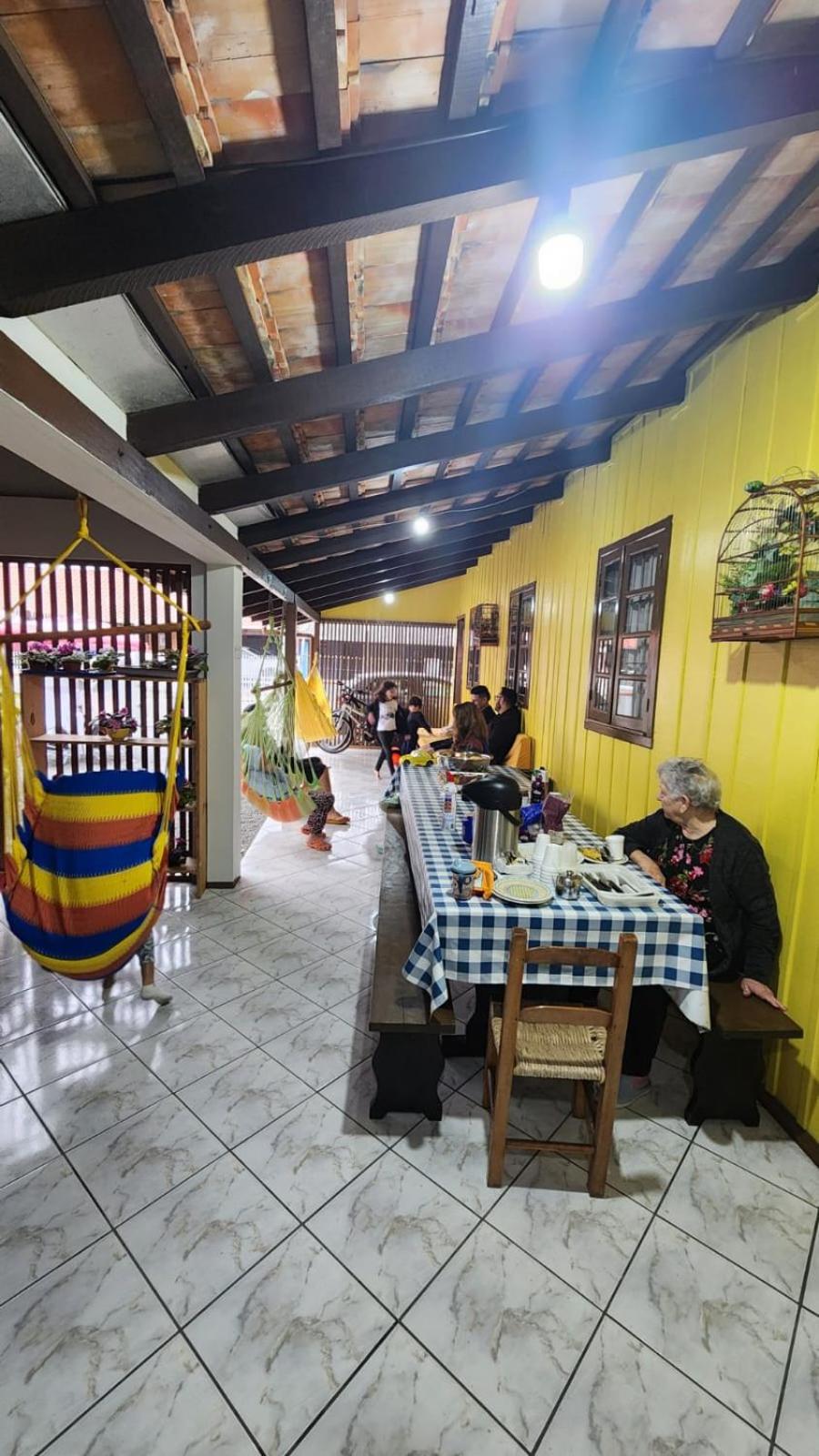 Hostel Lumaria-Beto Carreiro