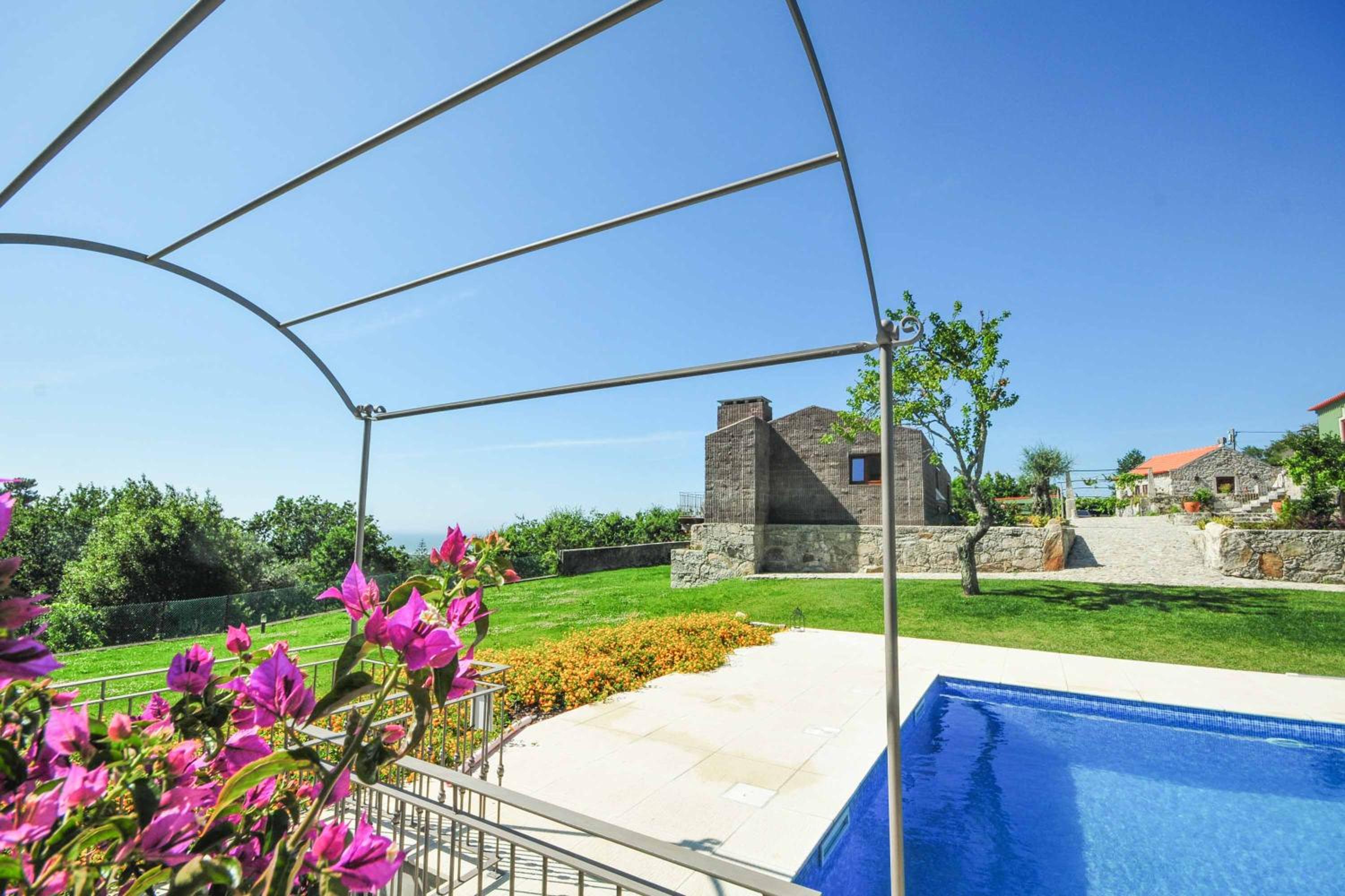 Casa da Padeira view 5
