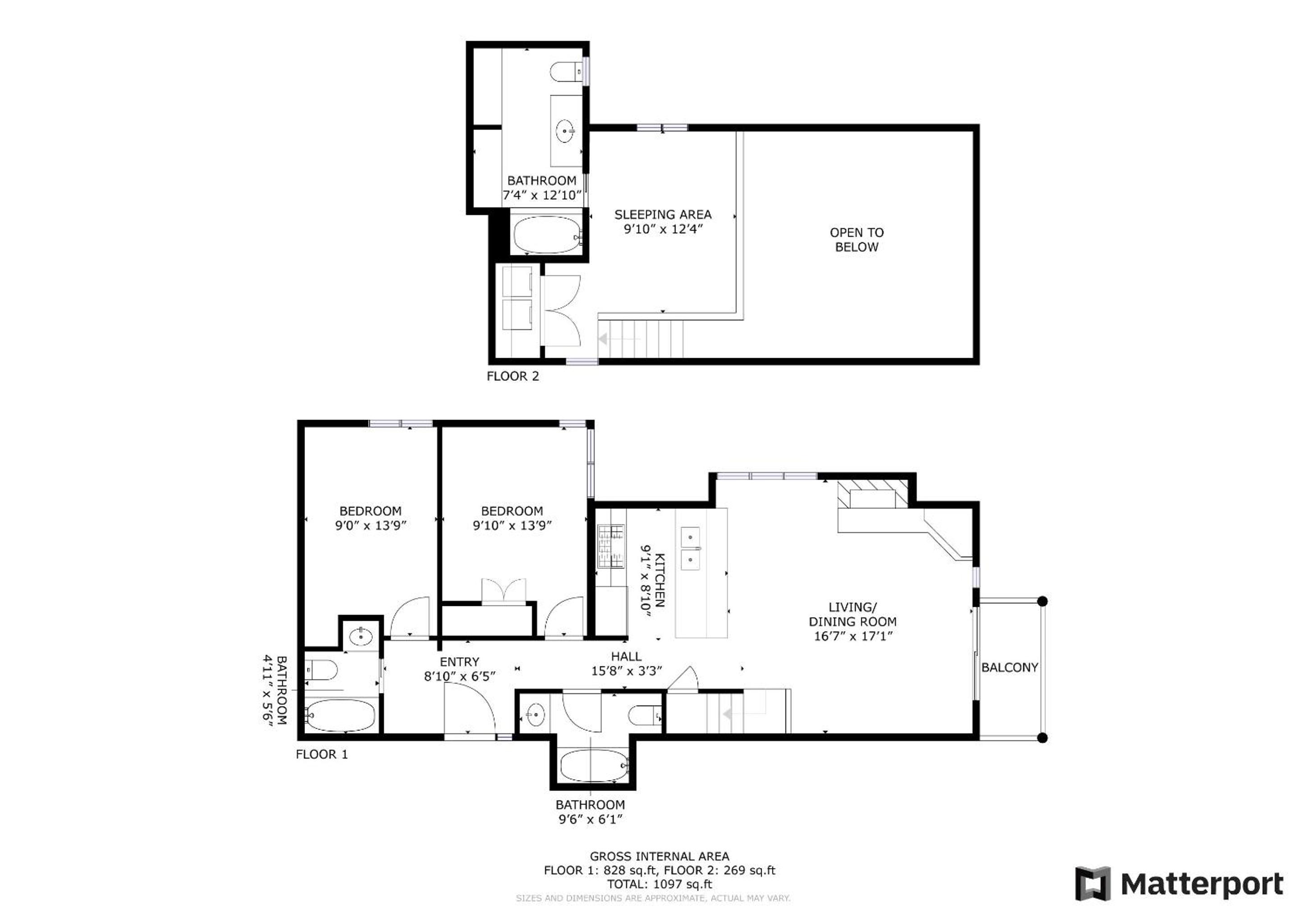 Ketchum Vacations - Greyhawk Condo 07 - Property Image 5
