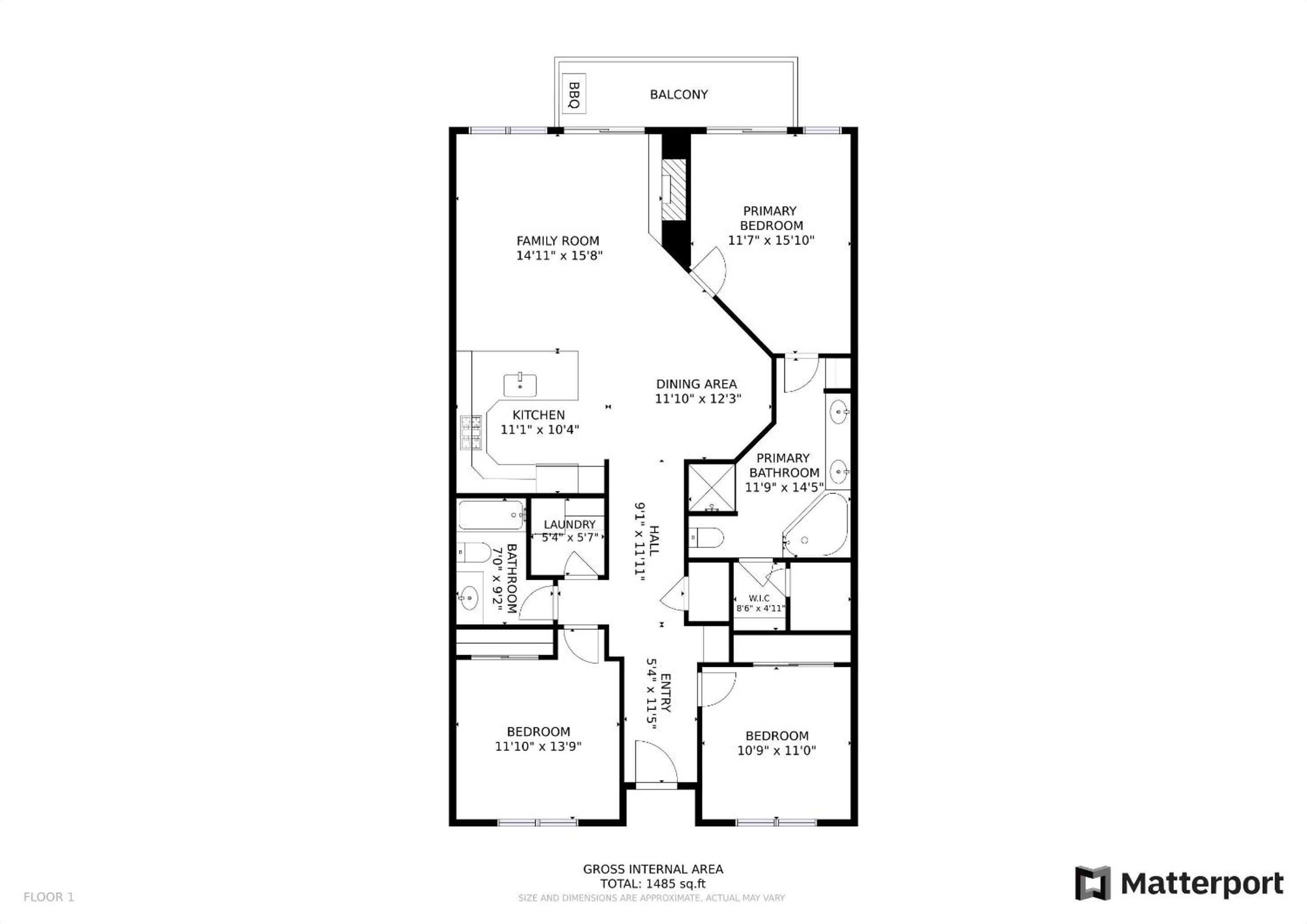 Ketchum Vacations - Westridge Condo 26 - Property Image 3