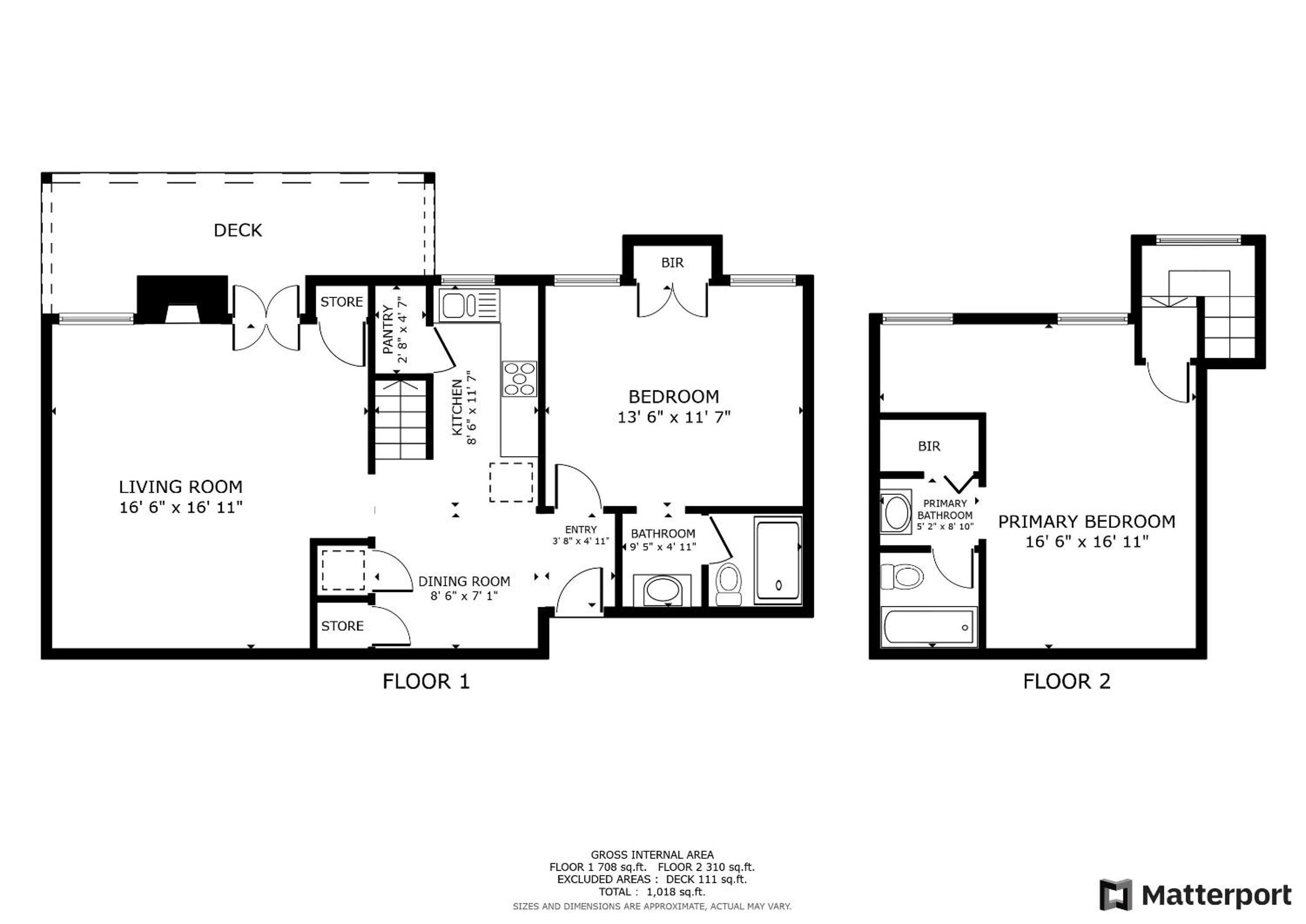 Ketchum Vacations - Cottonwood Condo 1422 - Property Image 5