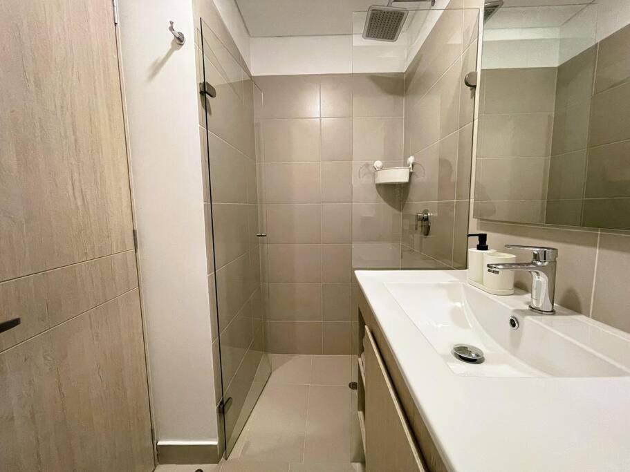 Apartamento nuevo en Usaquén junto a Fundación Santa Fe !