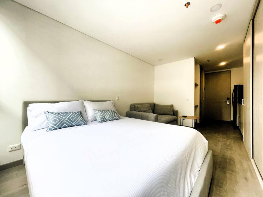 Apartamento nuevo en Usaquén junto a Fundación Santa Fe !