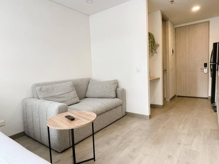 Apartamento nuevo en Usaquén junto a Fundación Santa Fe !