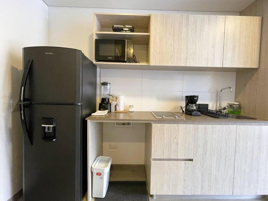 Apartamento nuevo en Usaquén junto a Fundación Santa Fe !