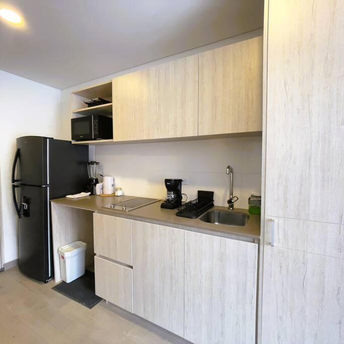 Apartamento nuevo en Usaquén junto a Fundación Santa Fe !