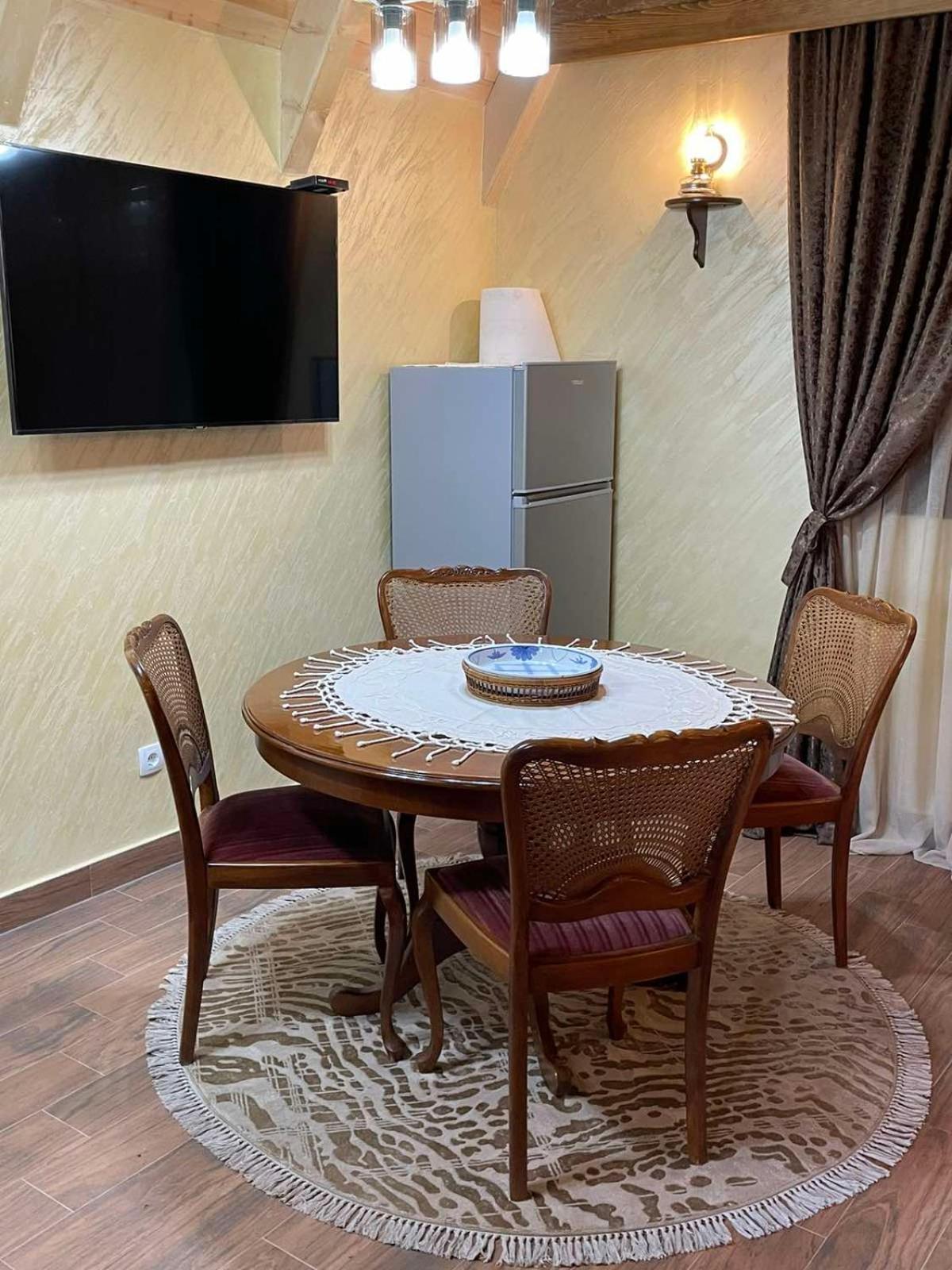 Kovačević home