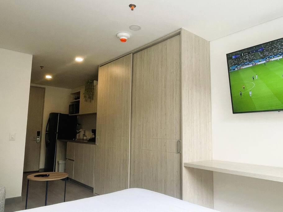 Apartamento nuevo en Usaquén junto a Fundación Santa Fe !