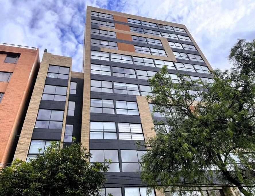 Apartamento nuevo en Usaquén junto a Fundación Santa Fe !