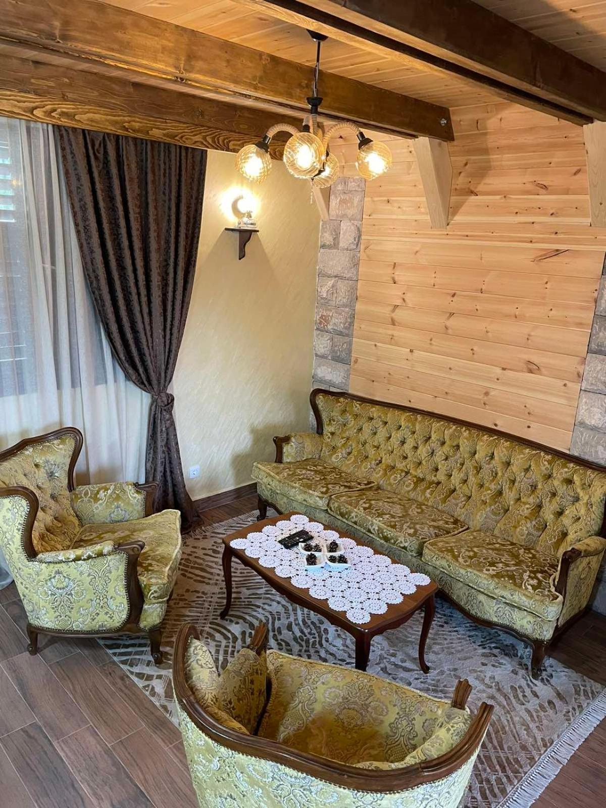 Kovačević home