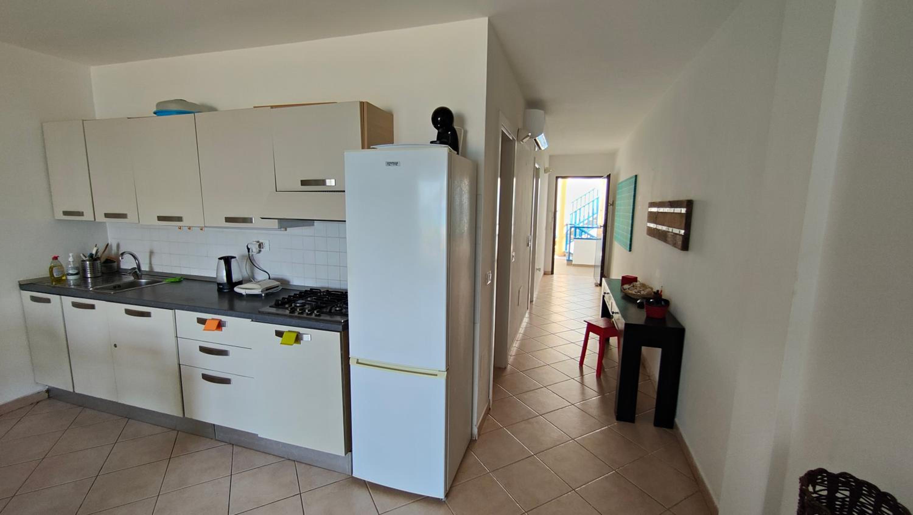 Albis Harena - Leme Bedje Residence