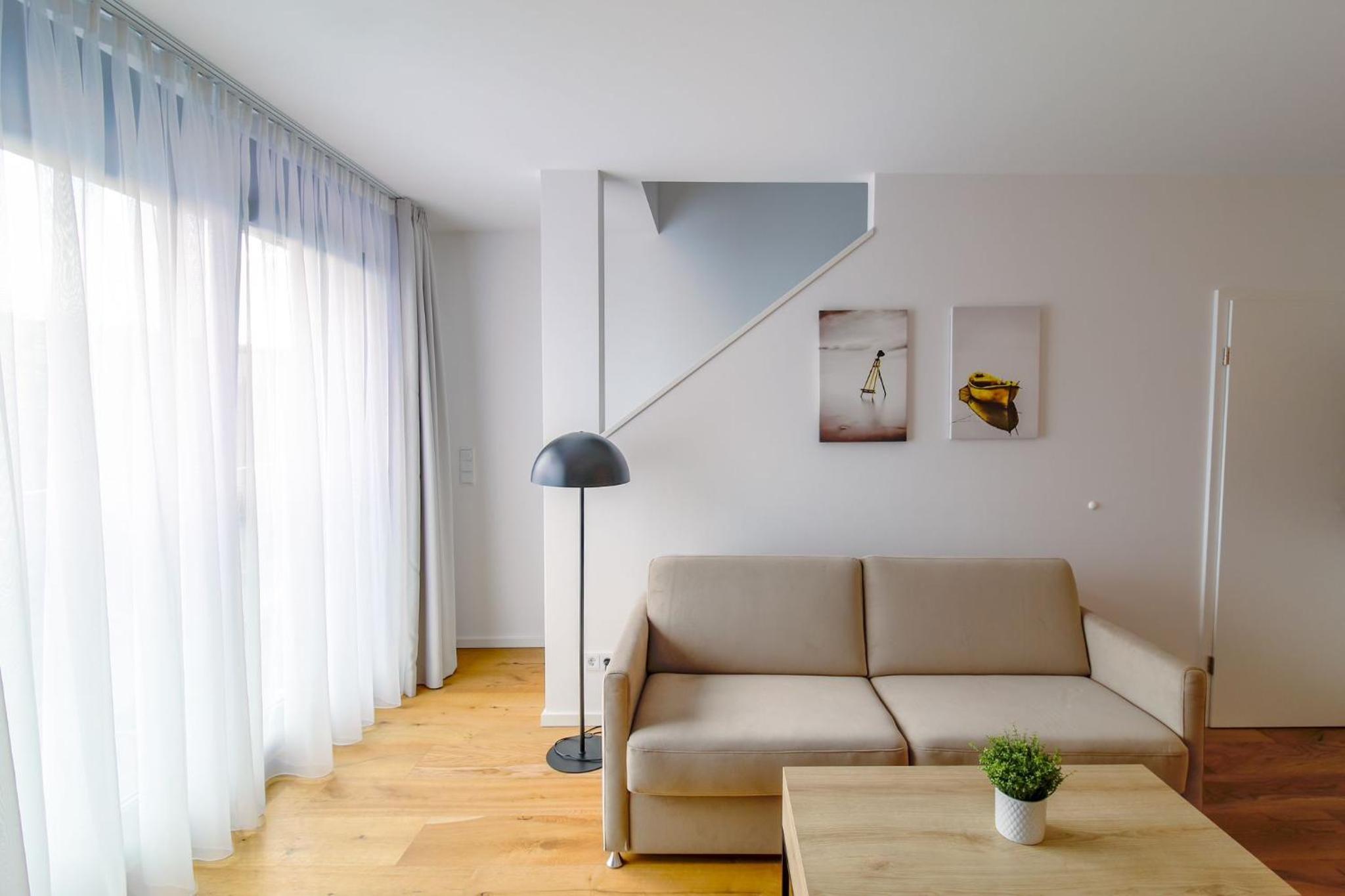 Helios Berlin Apartments