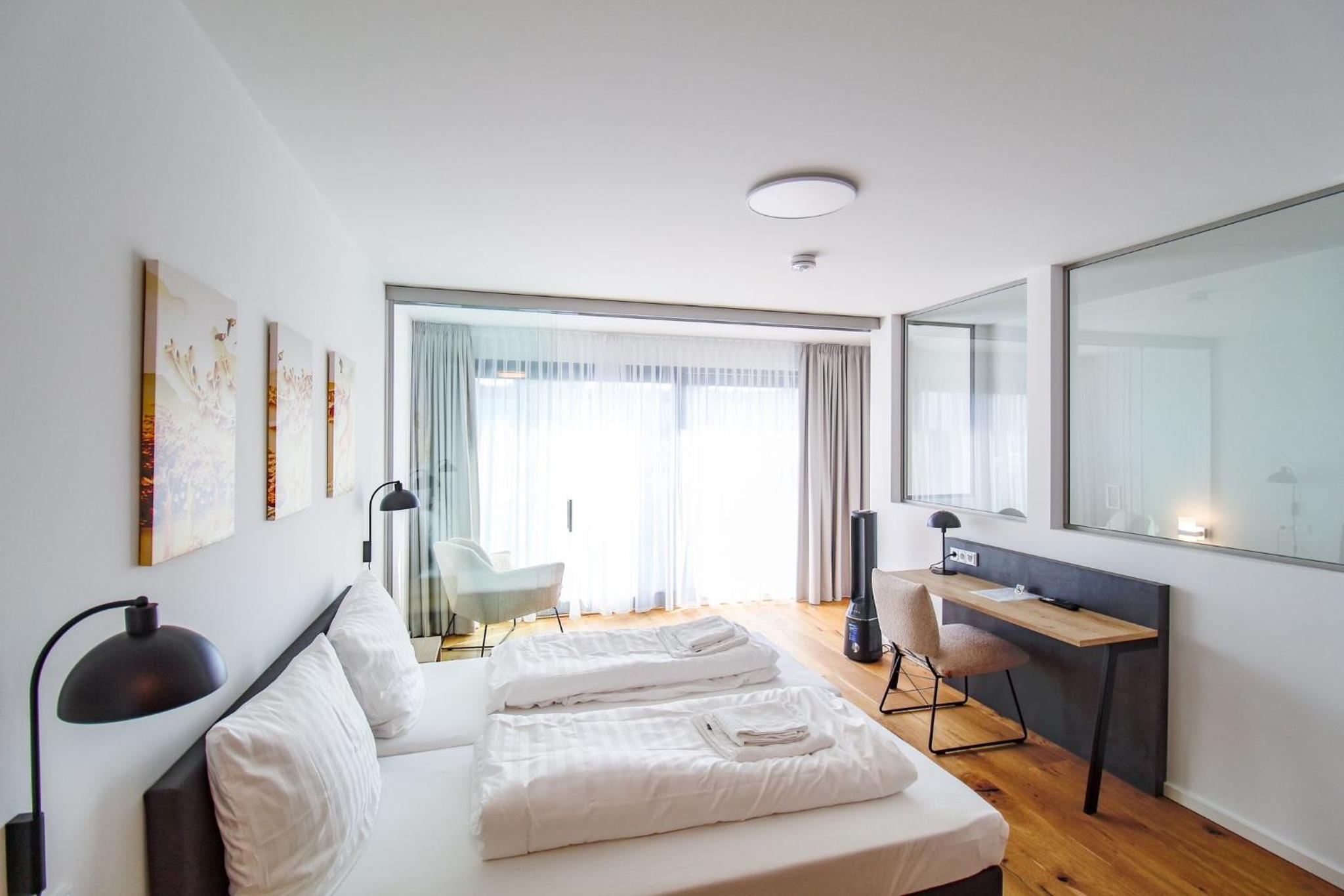 Helios Berlin Apartments