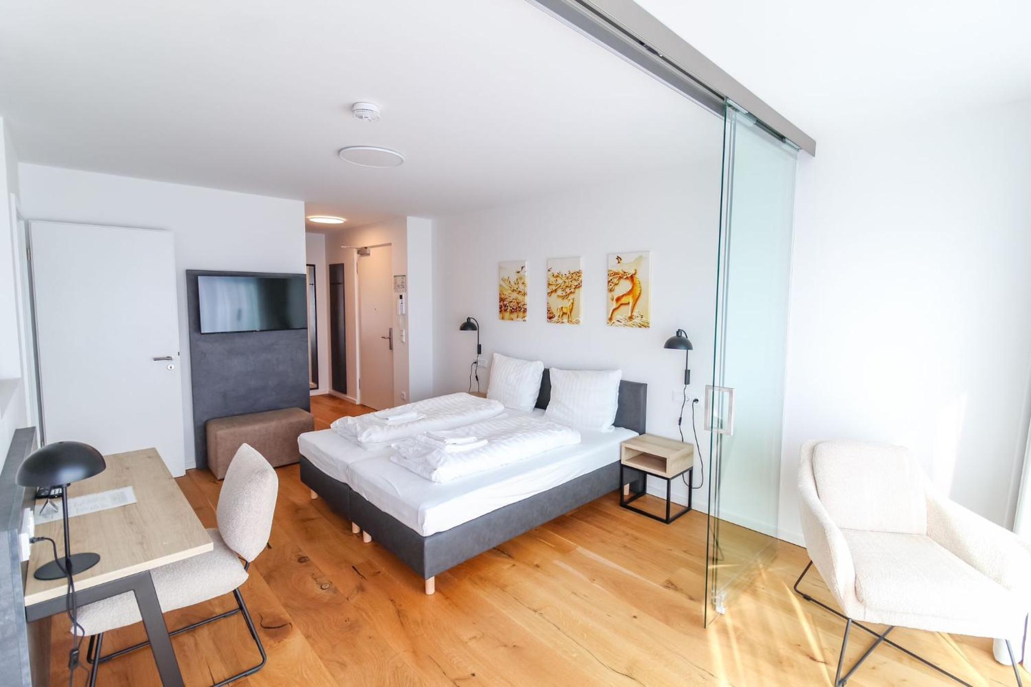 Helios Berlin Apartments