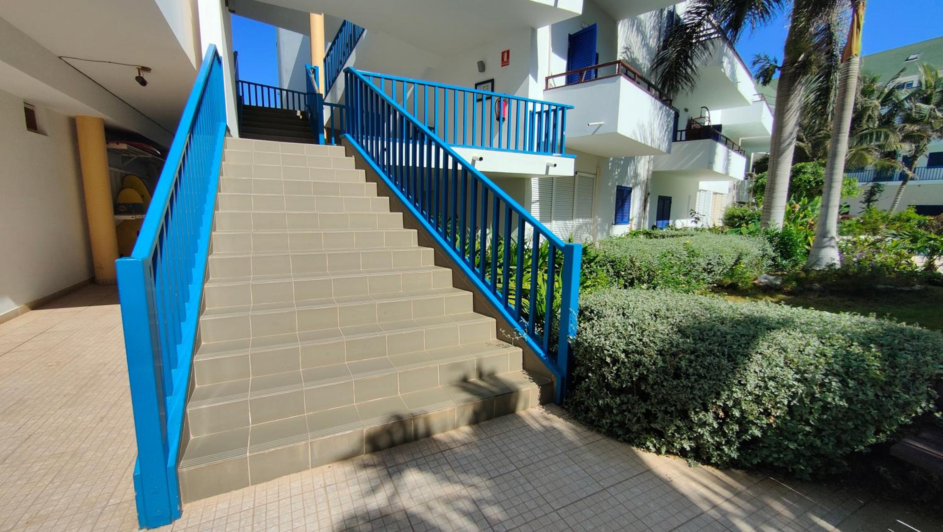 Albis Harena - Leme Bedje Residence