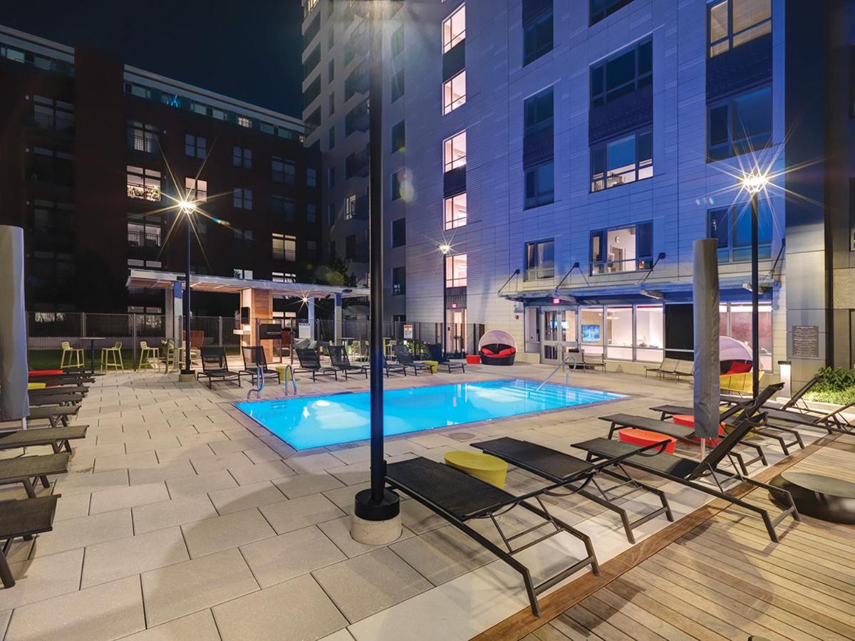 Boston Vacations - Boston Executive Quarters Mystic River edition - Property Image 4