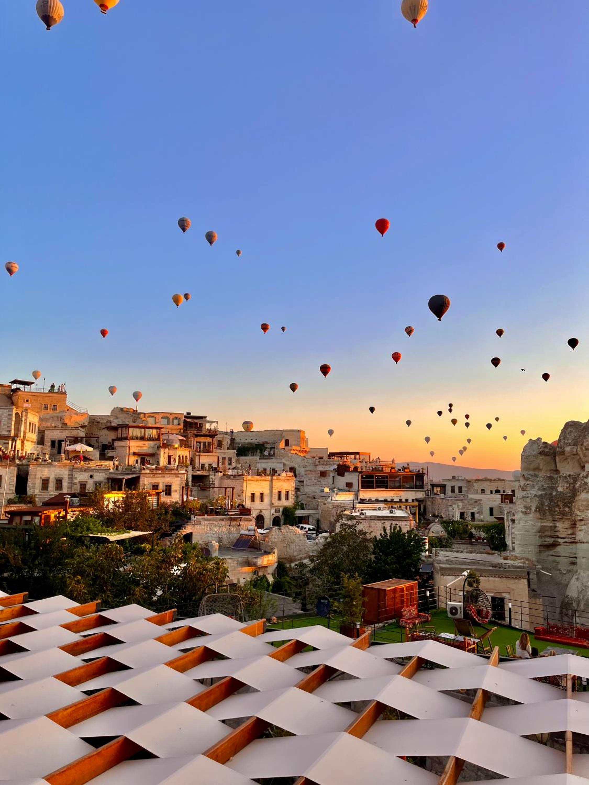 Goreme Vacations - Century Cave Hotel - Property Image 3
