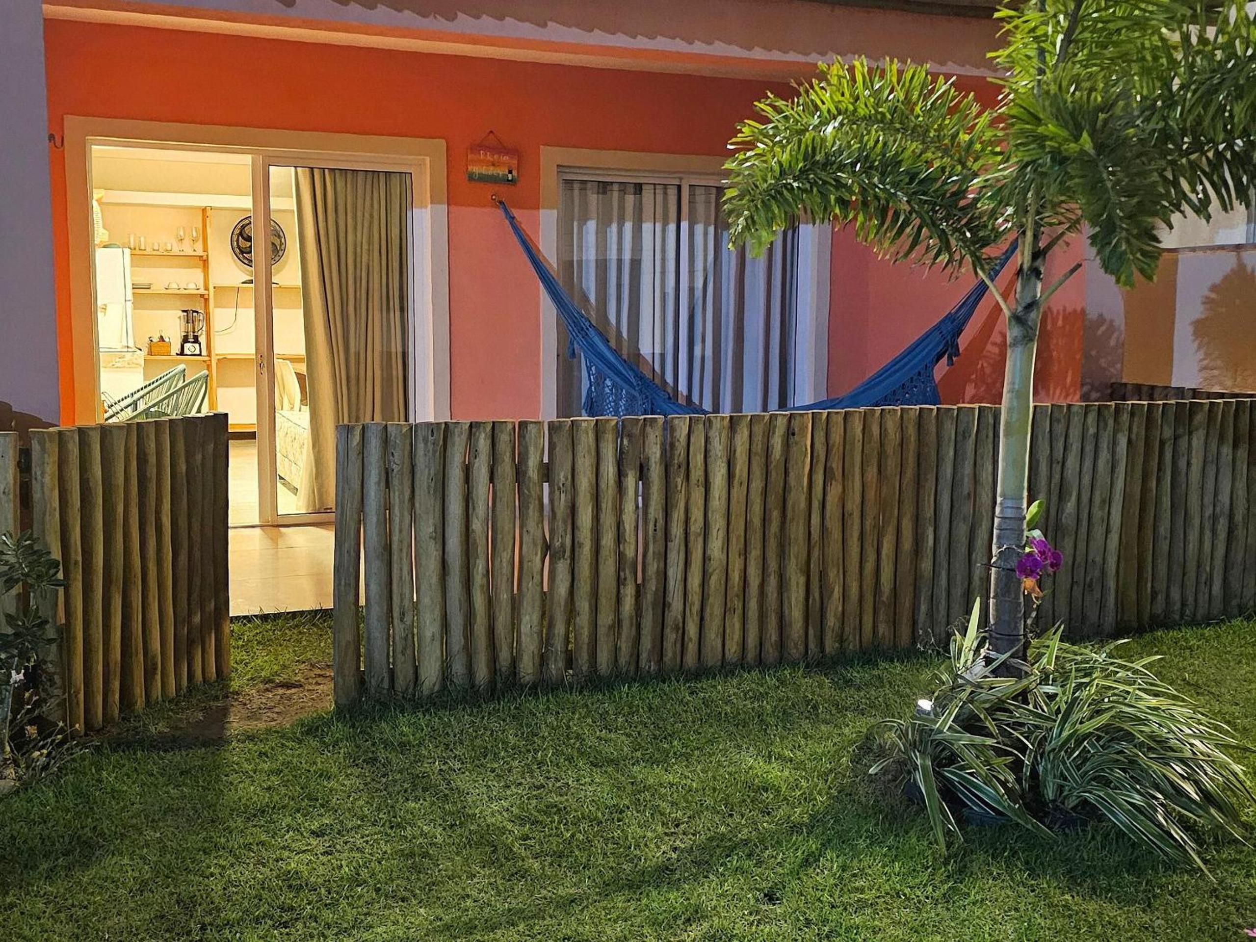 Casa Gostoso Mar - Apartamentos