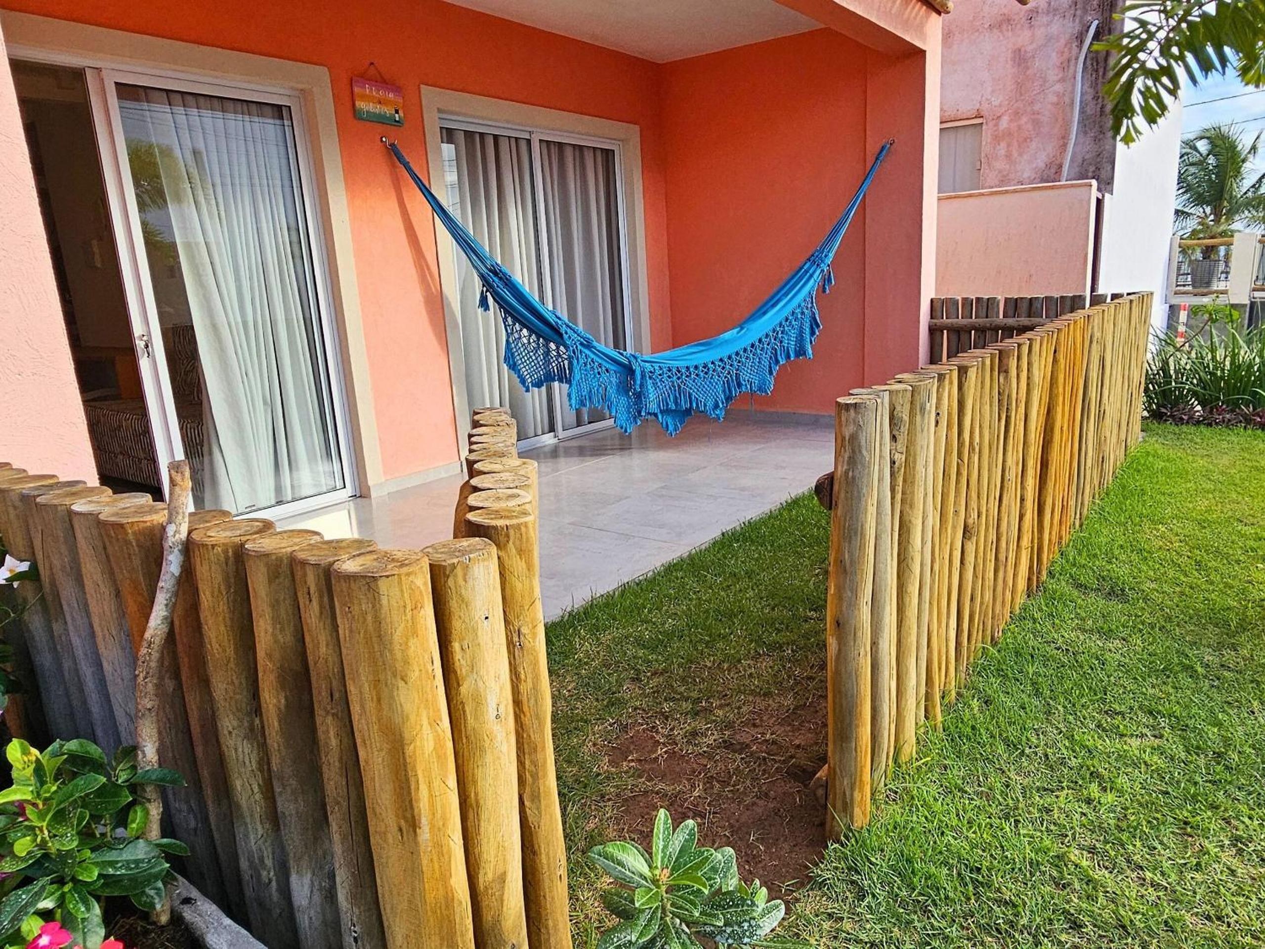 Casa Gostoso Mar - Apartamentos