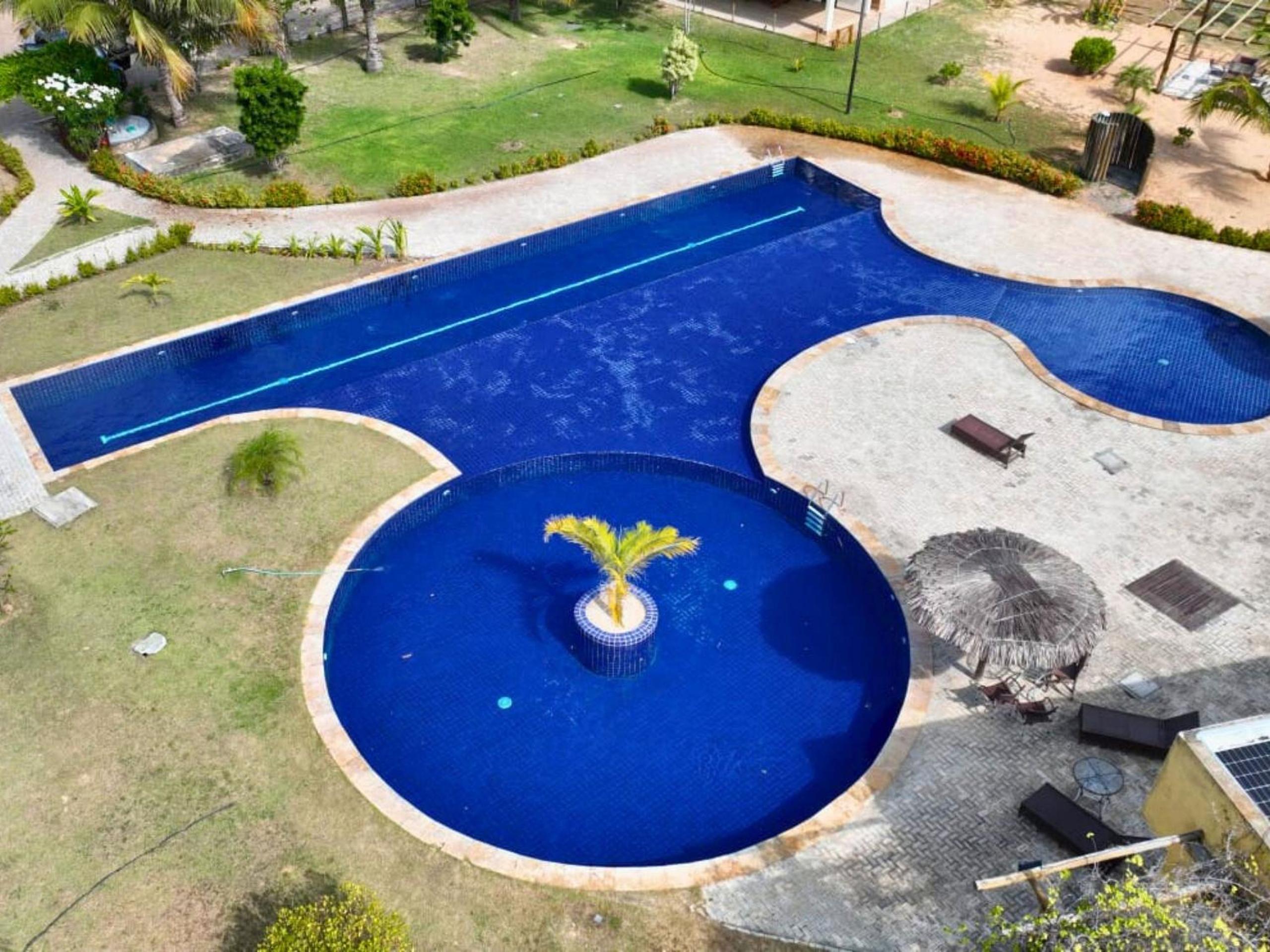 Casa Gostoso Mar - Apartamentos