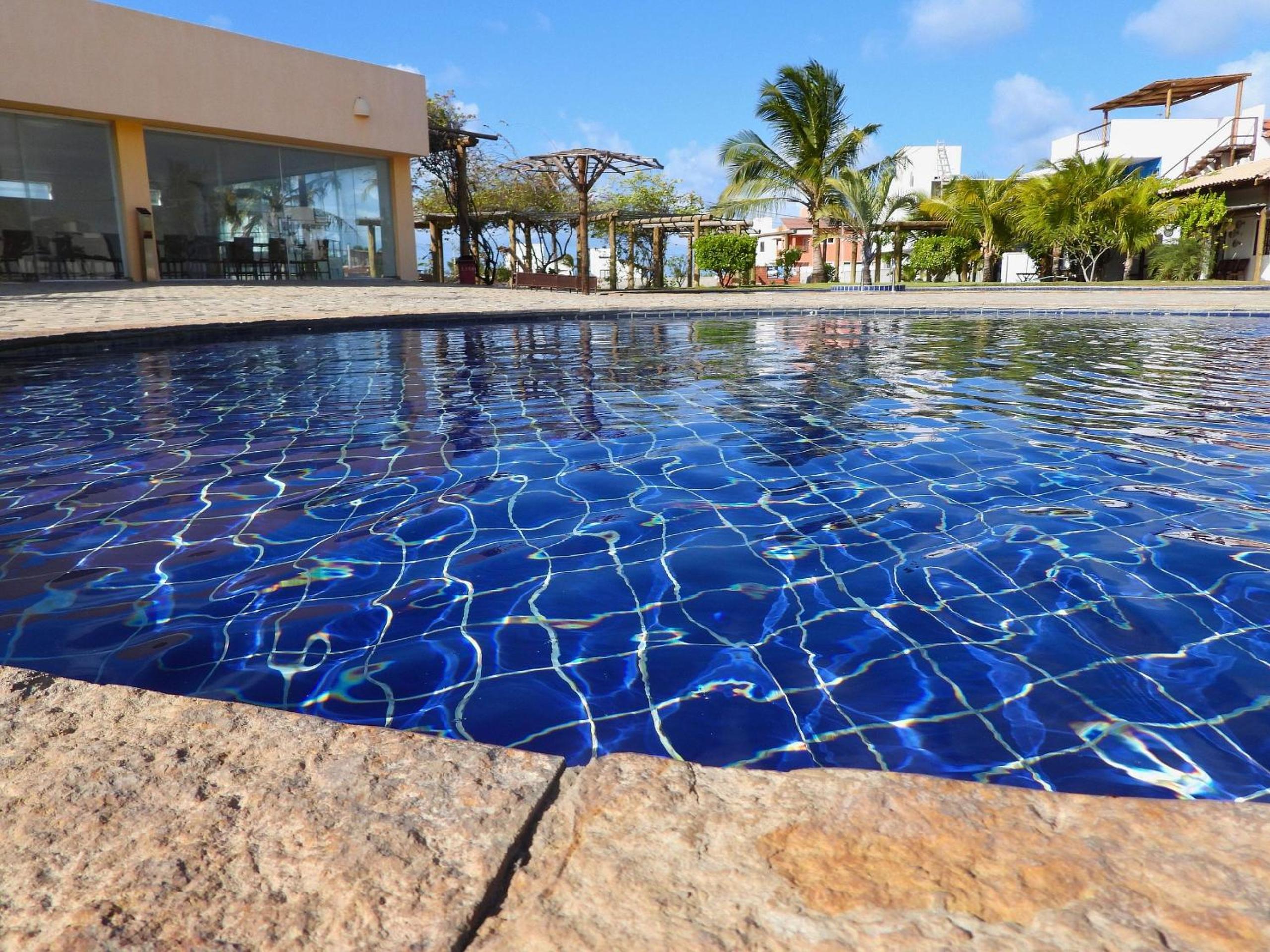 Casa Gostoso Mar - Apartamentos