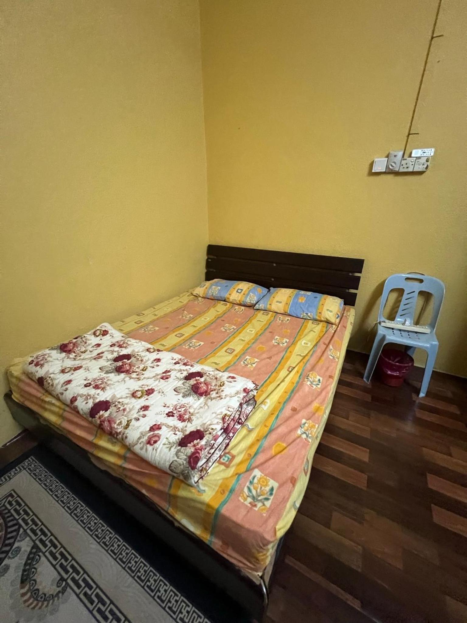 ALIFUMAI HOMESTAY GUAR CHEMPEDAK YAN KEDAH photo 3