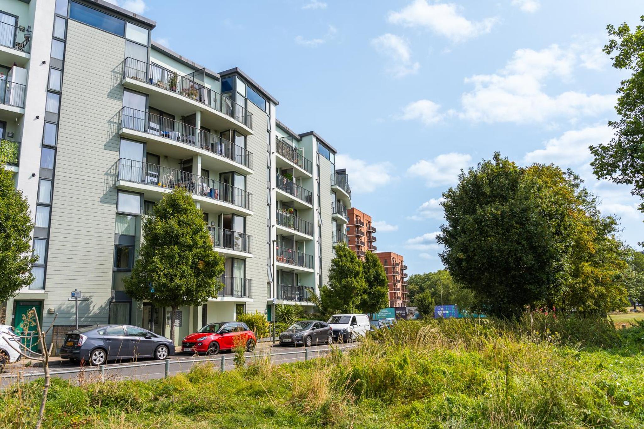 Stylish 2BR 2BA Apartment By LiveStay Short Lets & Serviced Accommodation Colindale With Balcony view 2