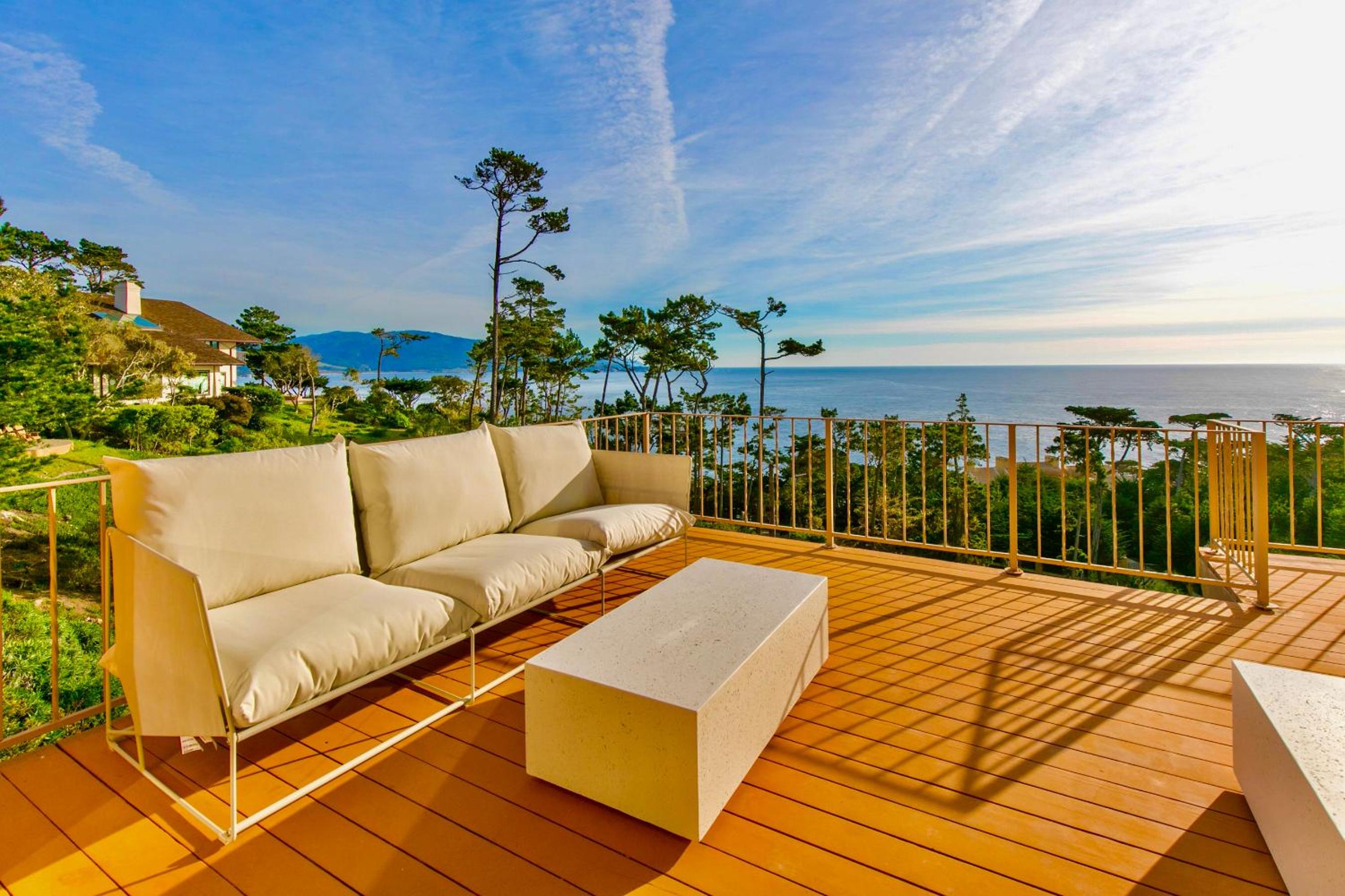 Luxe1 panoramic Pebble Estate view 4