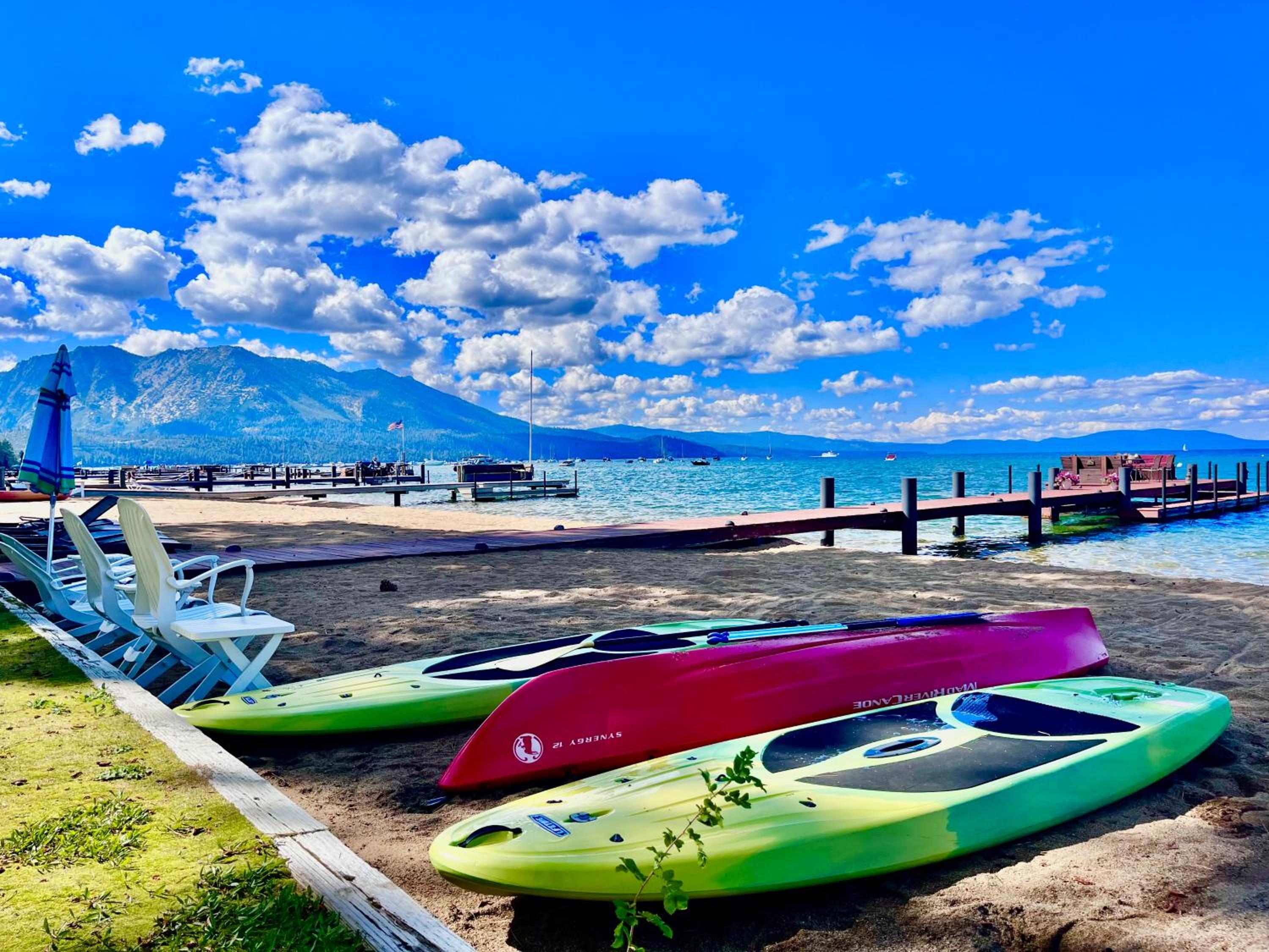 Lake Tahoe Vacations - Lakefront legacy luxury South Lake Tahoe Estate - Property Image 19