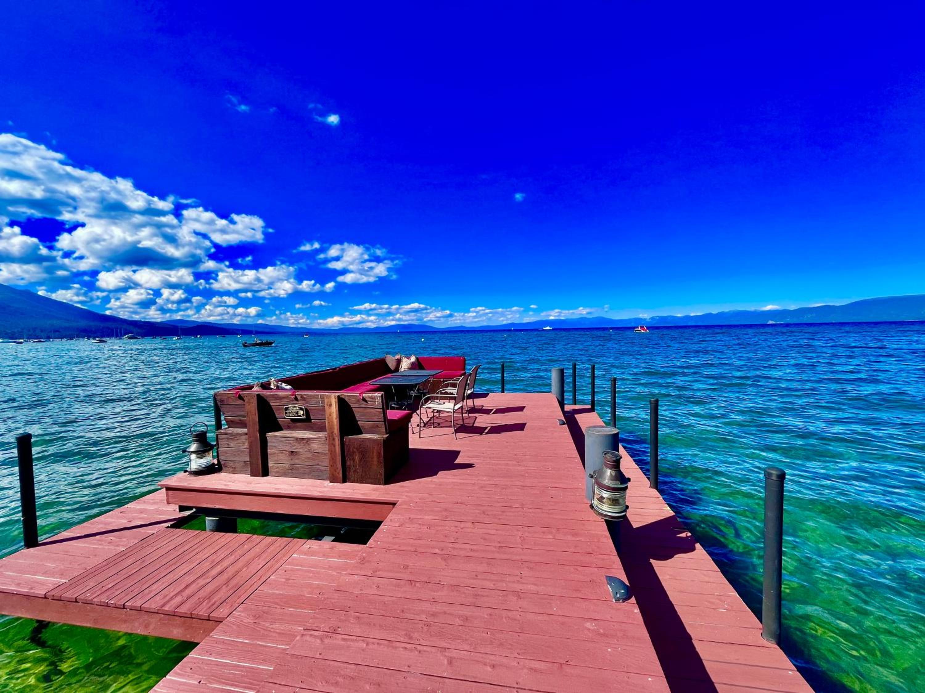 Lake Tahoe Vacations - Lakefront legacy luxury South Lake Tahoe Estate - Property Image 27