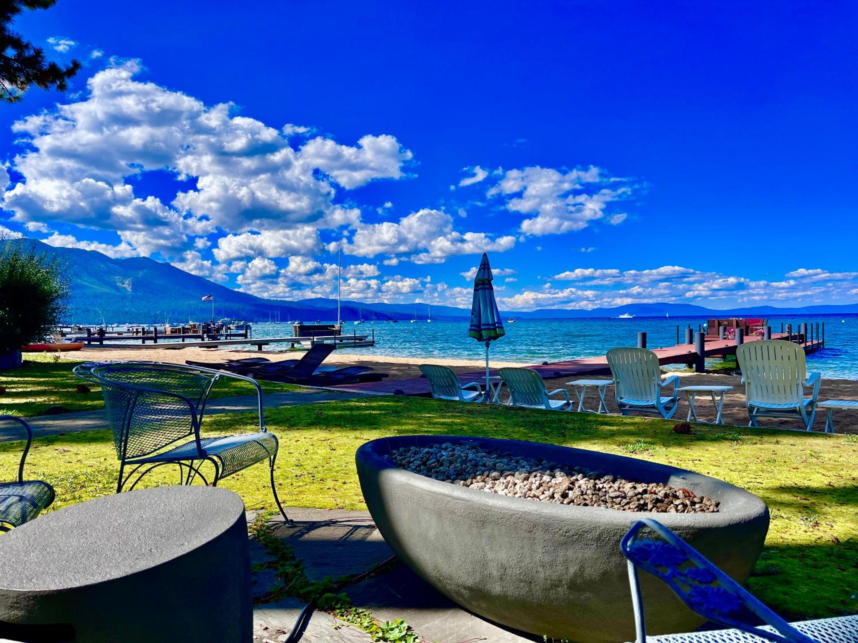 Lake Tahoe Vacations - Lakefront legacy luxury South Lake Tahoe Estate - Property Image 28