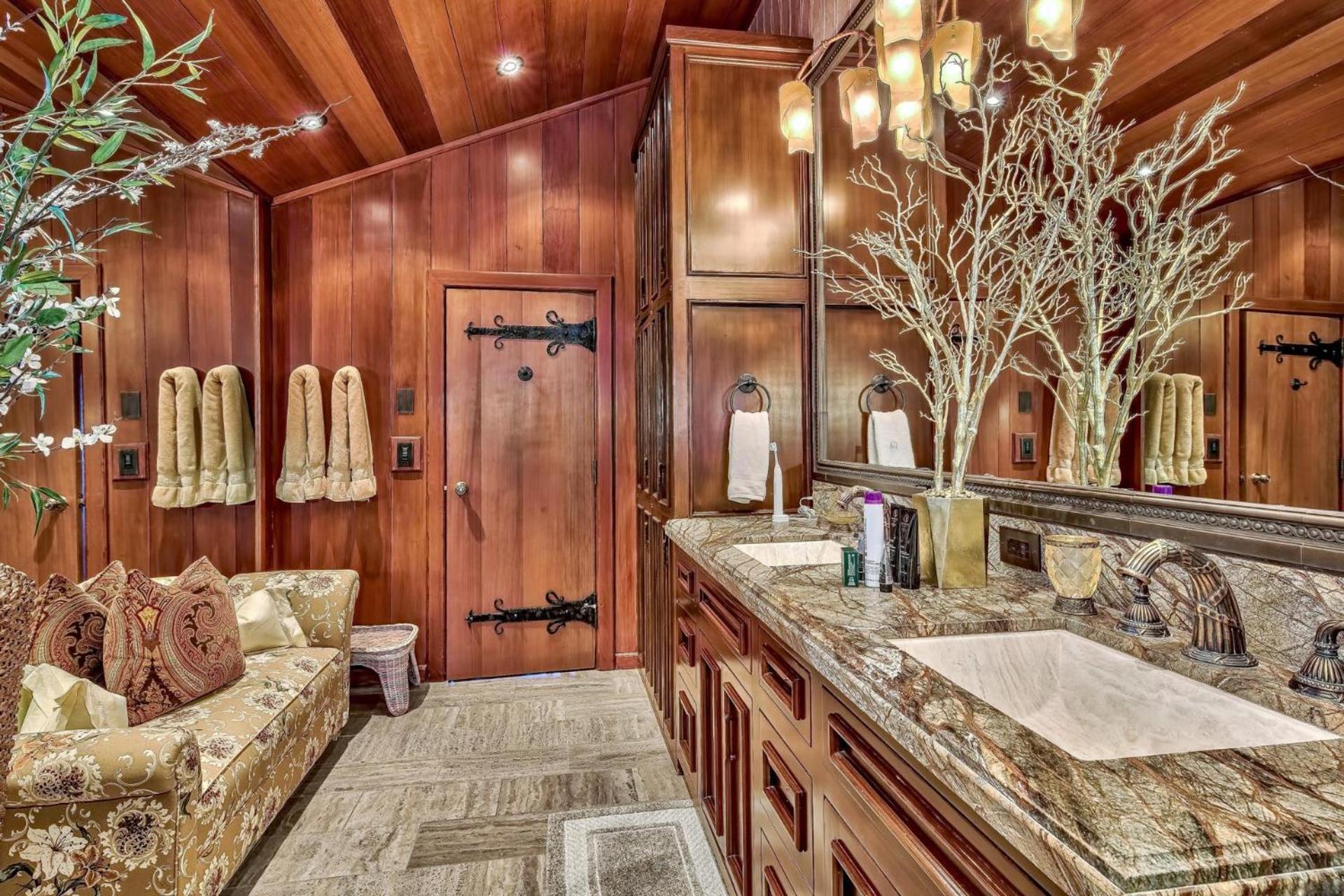 Lake Tahoe Vacations - Lakefront legacy luxury South Lake Tahoe Estate - Property Image 45