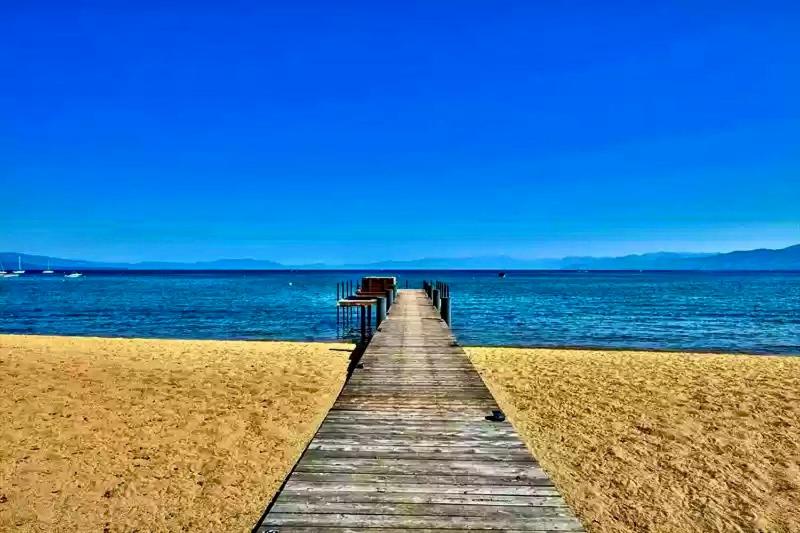 Lake Tahoe Vacations - Lakefront legacy luxury South Lake Tahoe Estate - Property Image 5