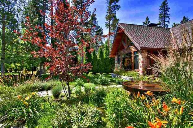 Lake Tahoe Vacations - Lakefront legacy luxury South Lake Tahoe Estate - Property Image 8