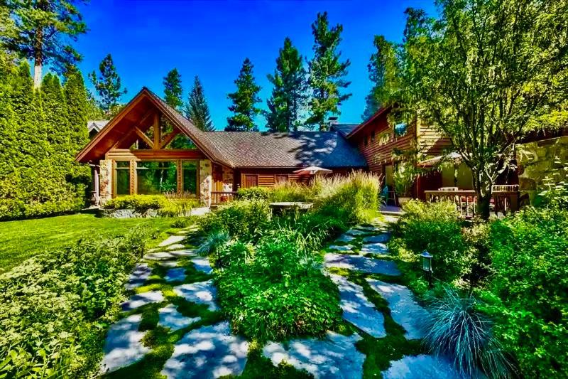 Lake Tahoe Vacations - Lakefront legacy luxury South Lake Tahoe Estate - Property Image 11
