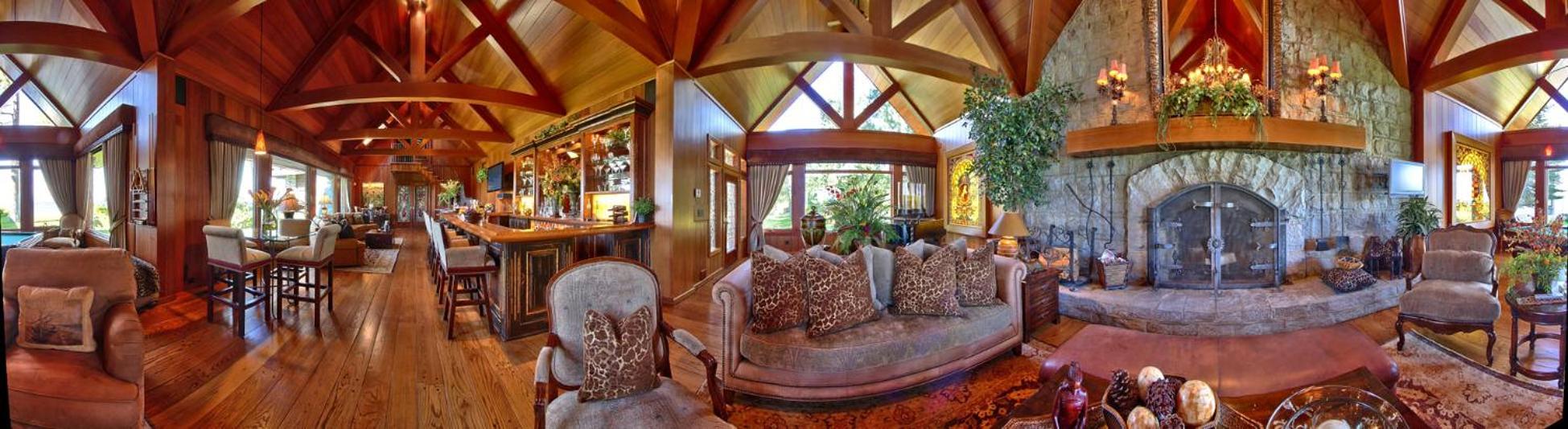 Lake Tahoe Vacations - Lakefront legacy luxury South Lake Tahoe Estate - Property Image 12