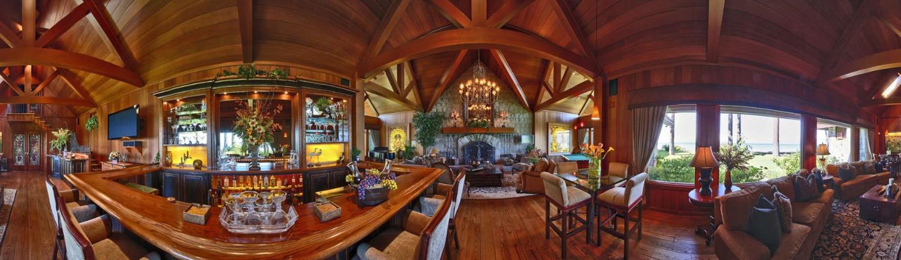 Lake Tahoe Vacations - Lakefront legacy luxury South Lake Tahoe Estate - Property Image 13