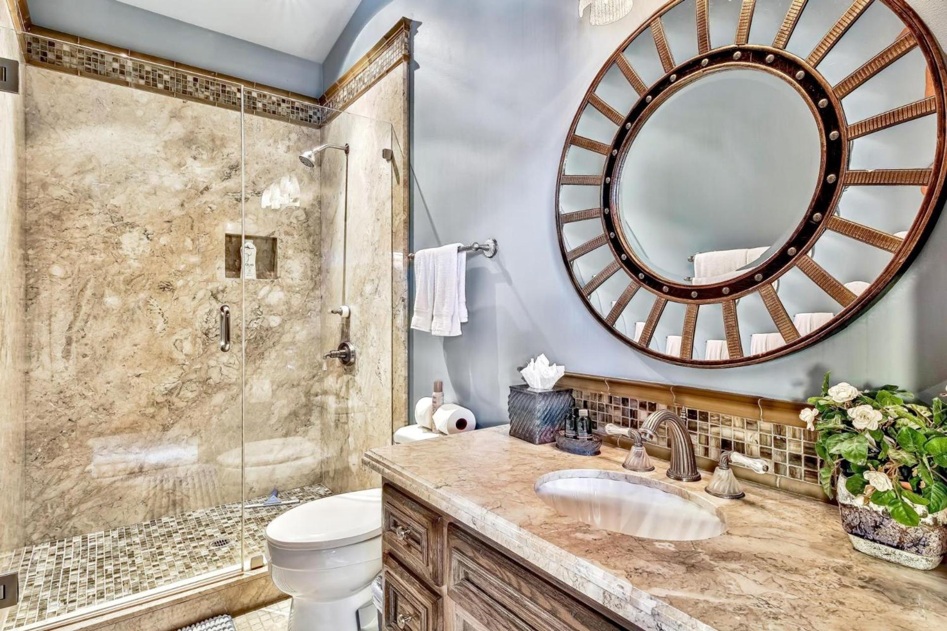 Lake Tahoe Vacations - Lakefront legacy luxury South Lake Tahoe Estate - Property Image 18