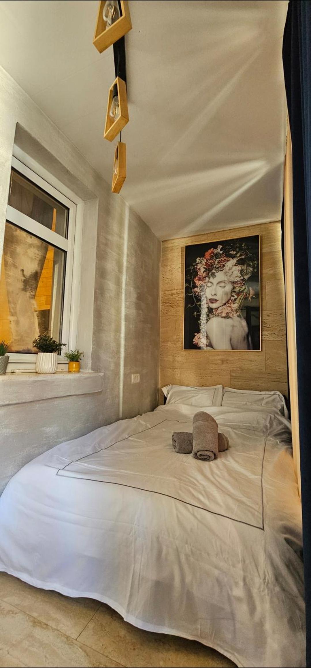 Center Lux Apartment Marijana
