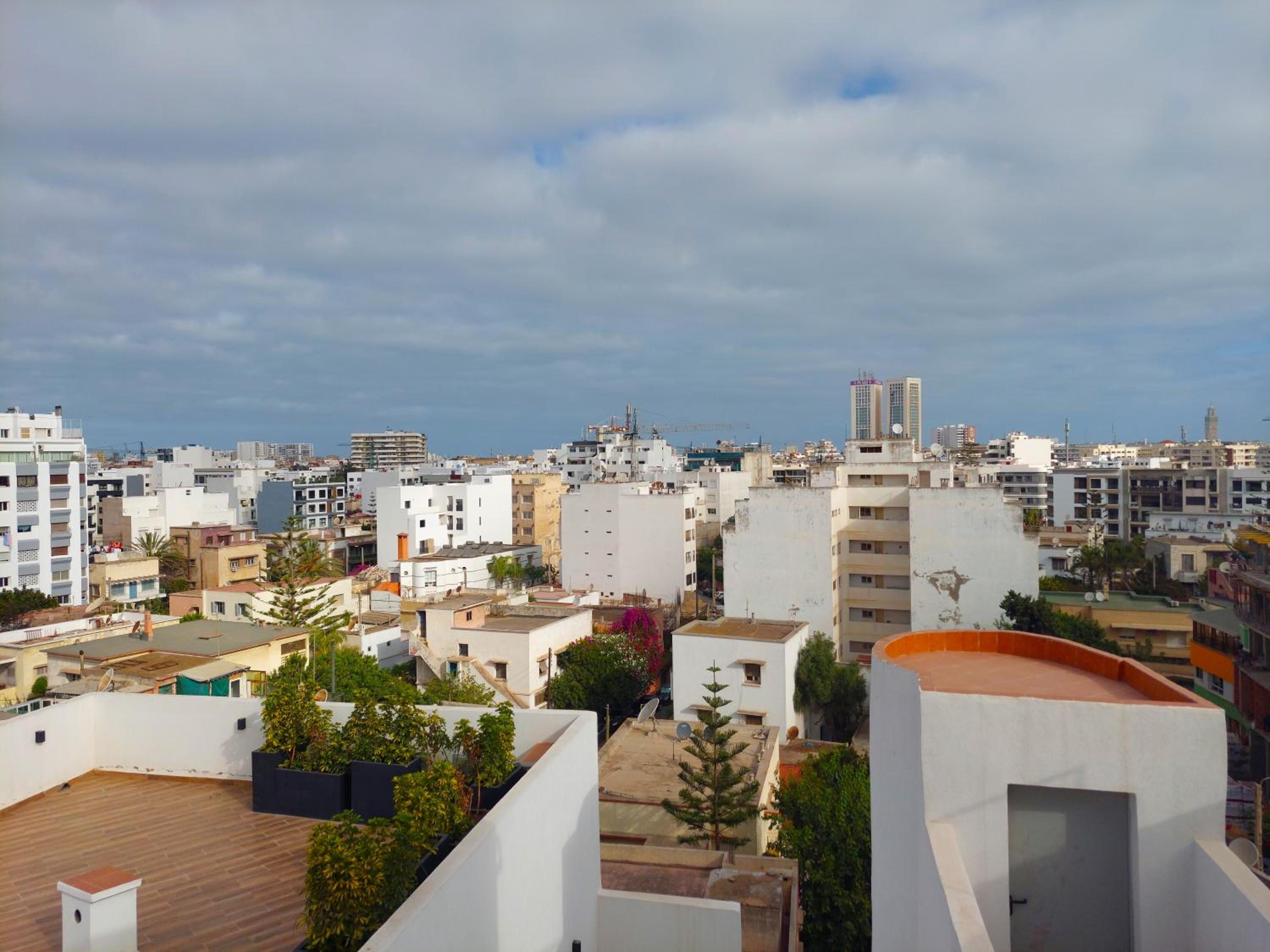 roof