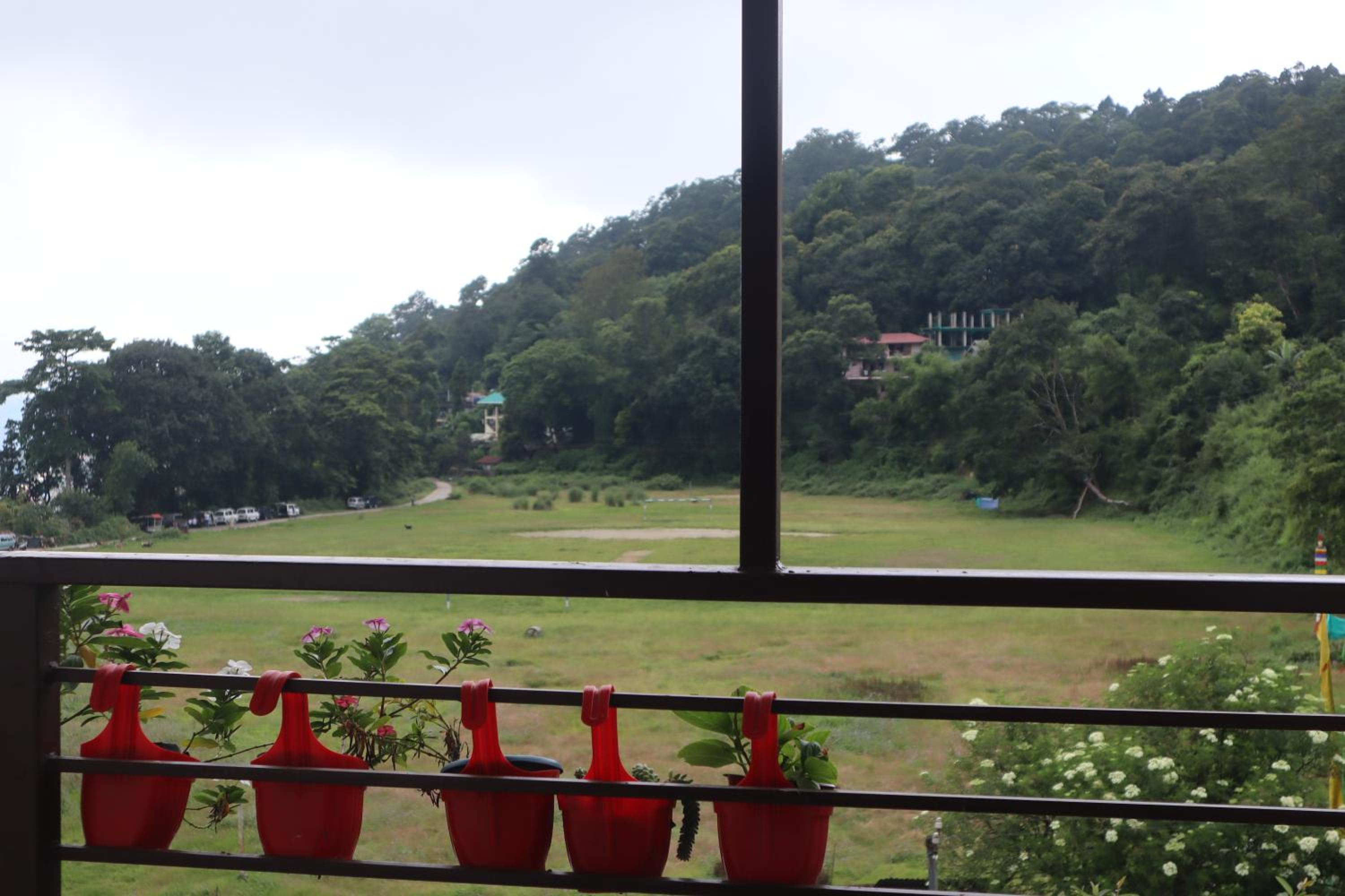 Coral Paradise Homestay view 2